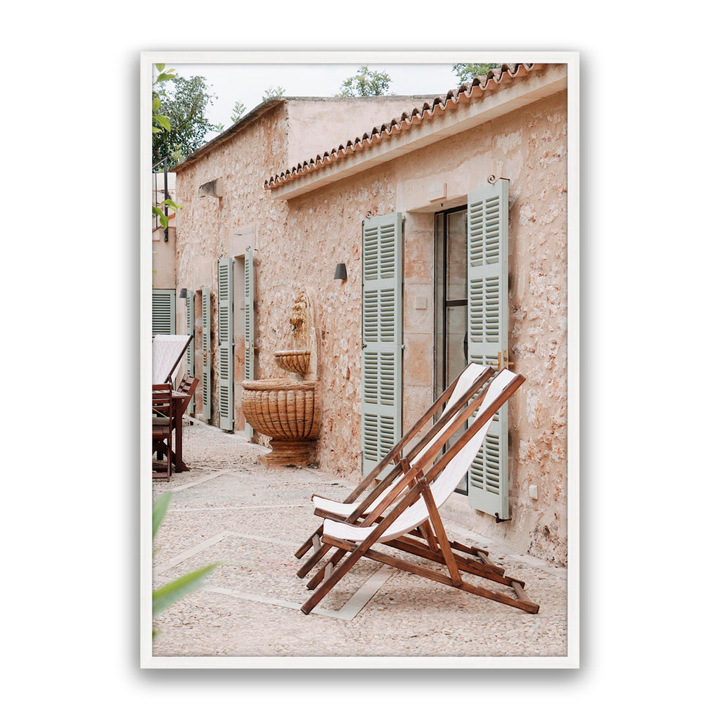 Tuscan Chairs