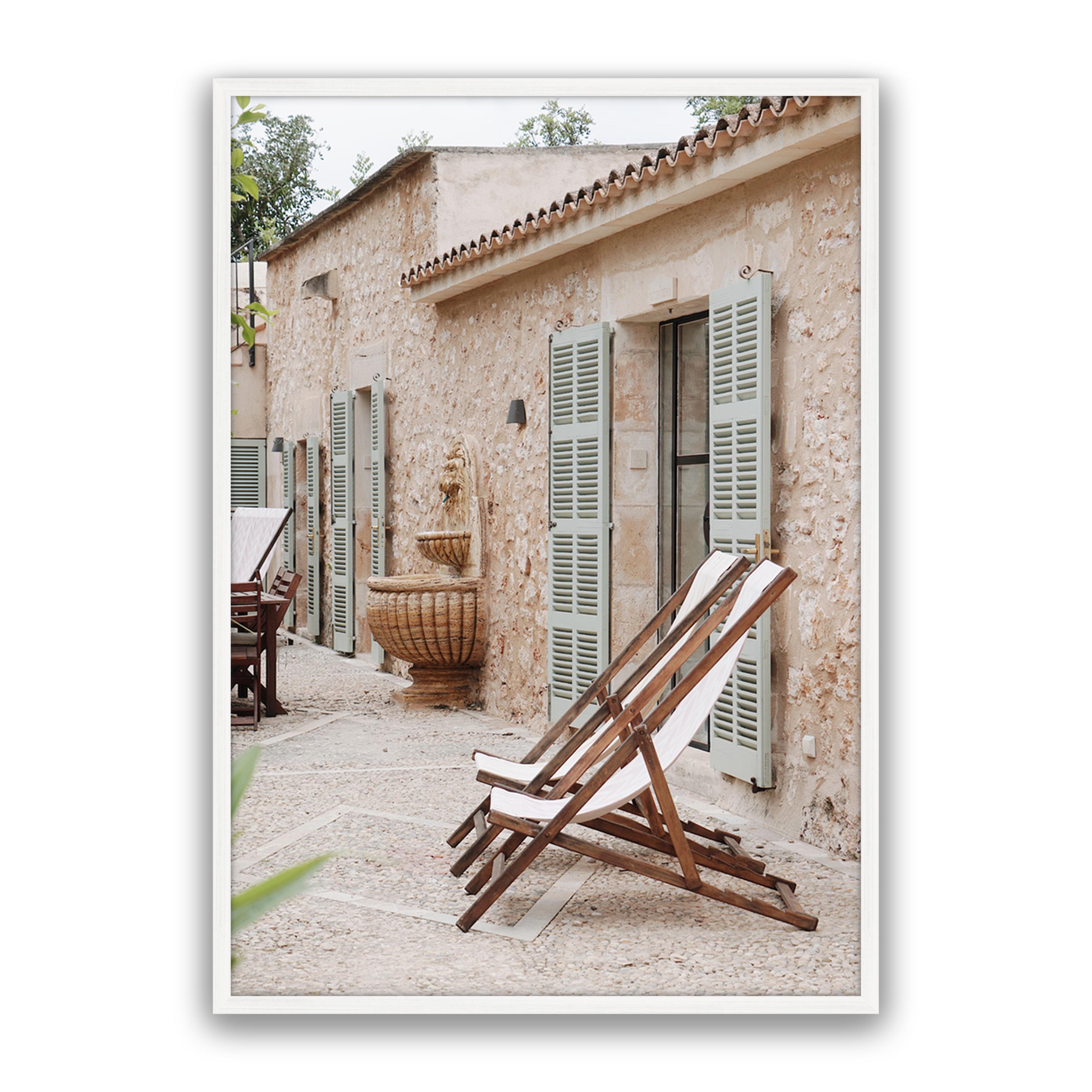 Tuscan Chairs