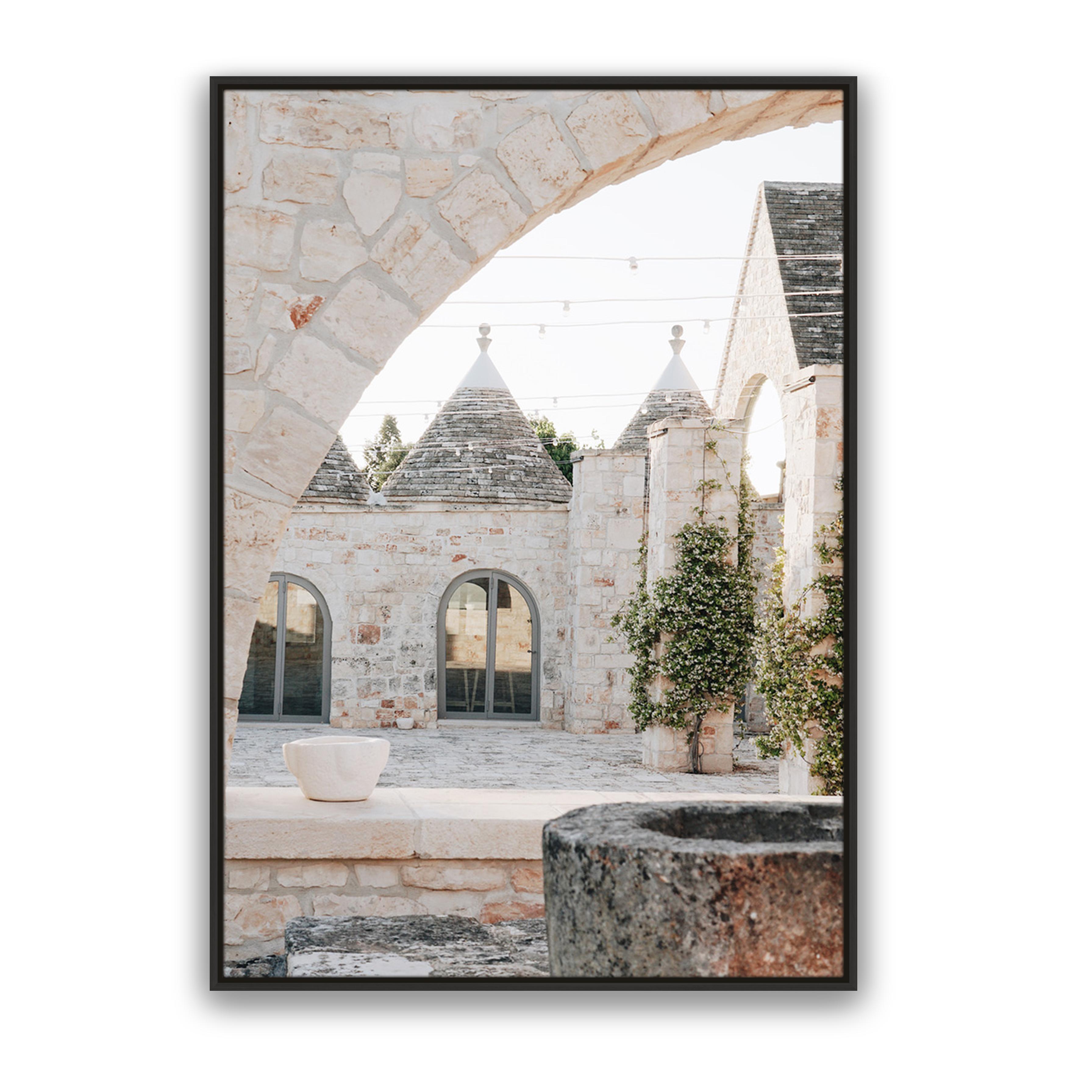 Alberobello