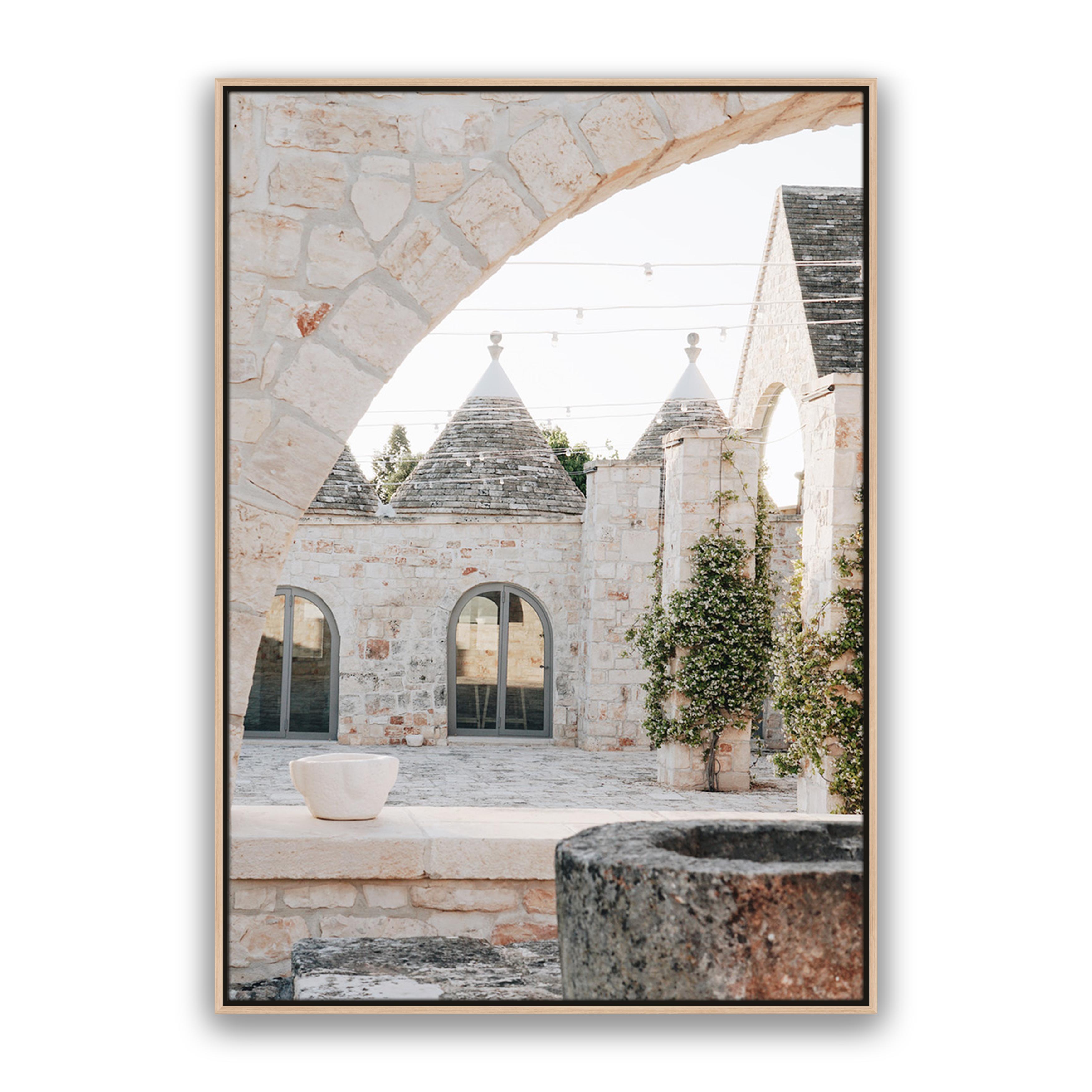 Alberobello