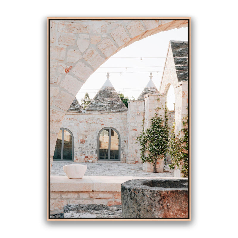Alberobello