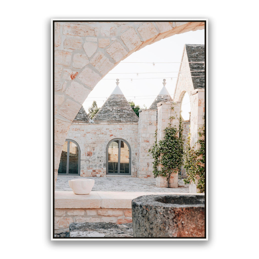 Alberobello