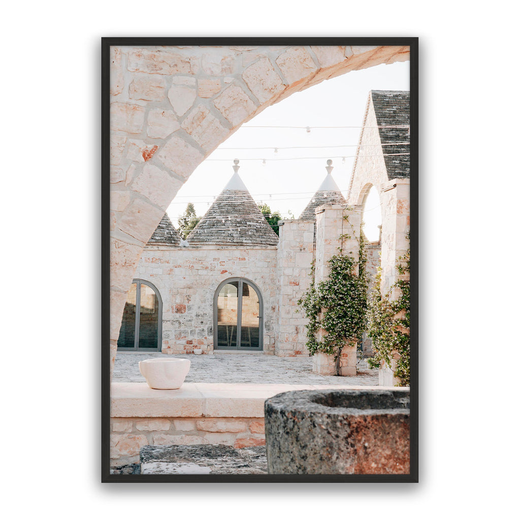 Alberobello