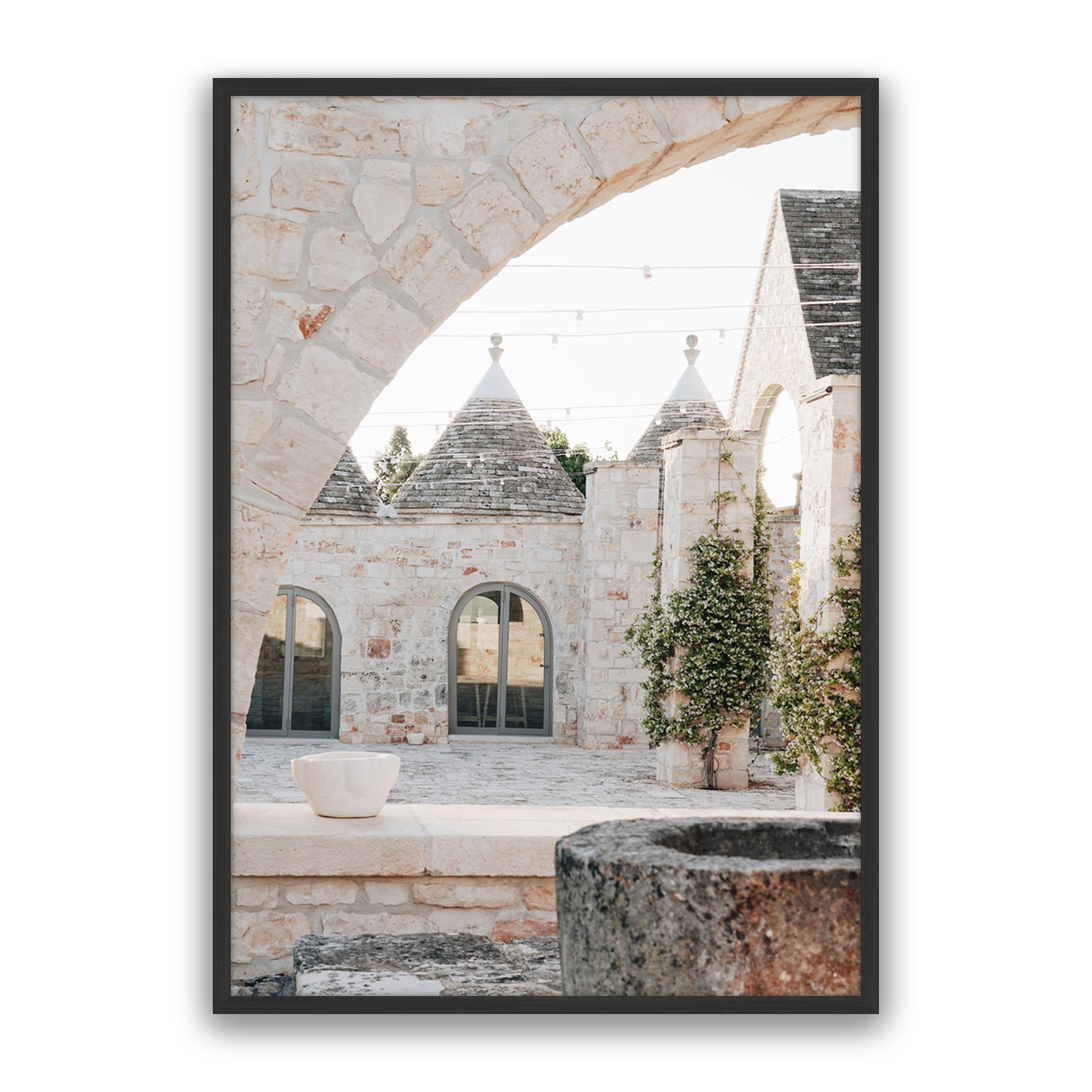 Alberobello