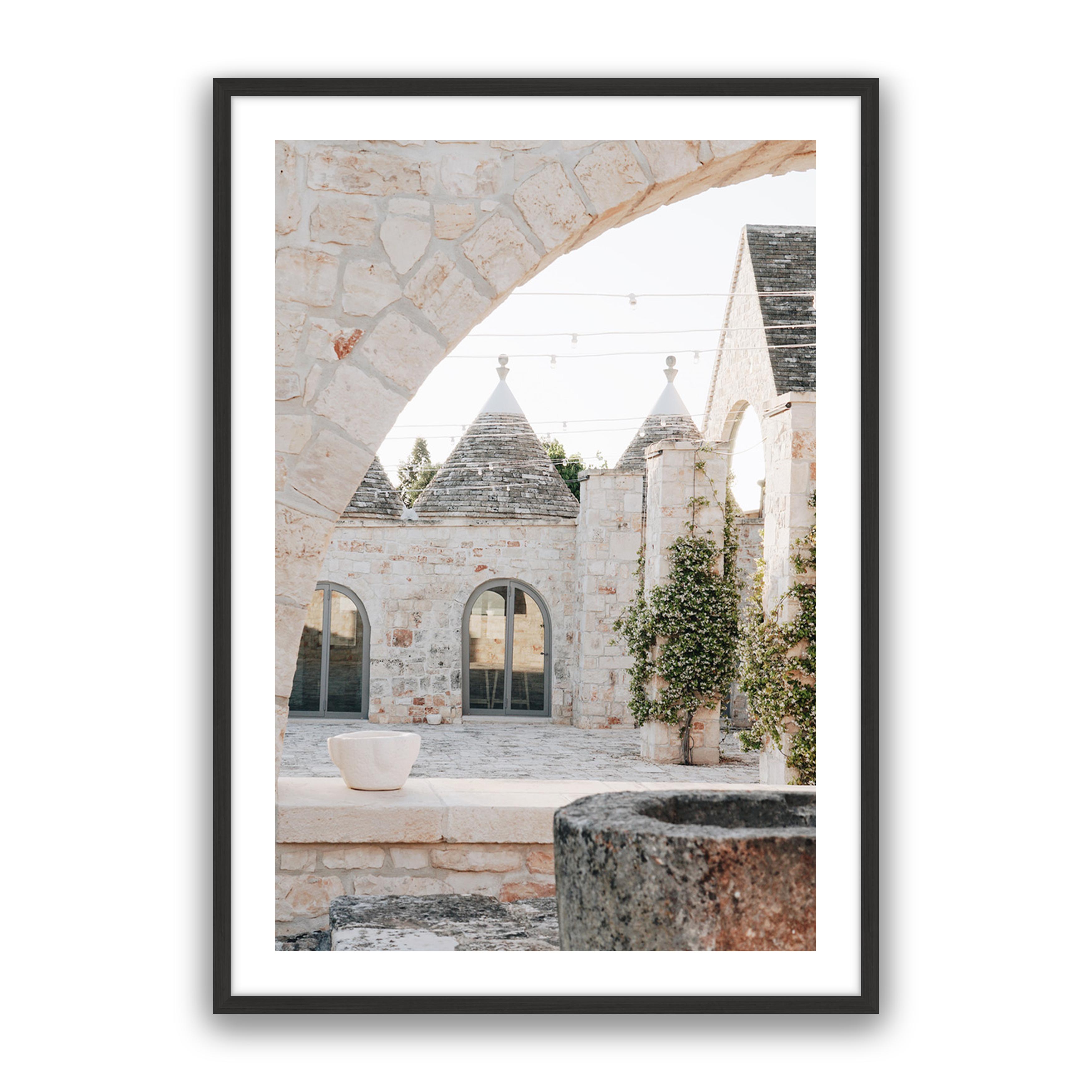 Alberobello