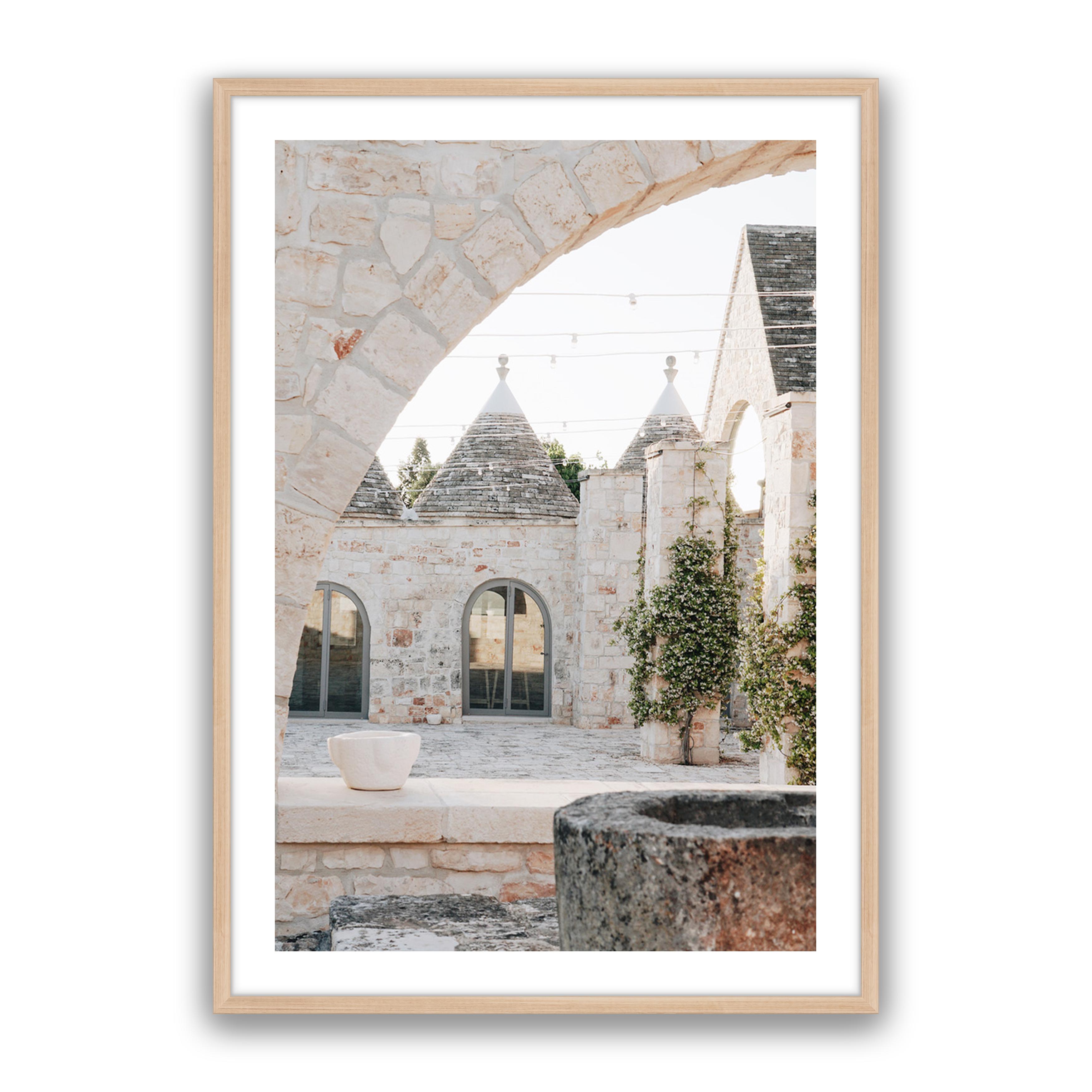 Alberobello