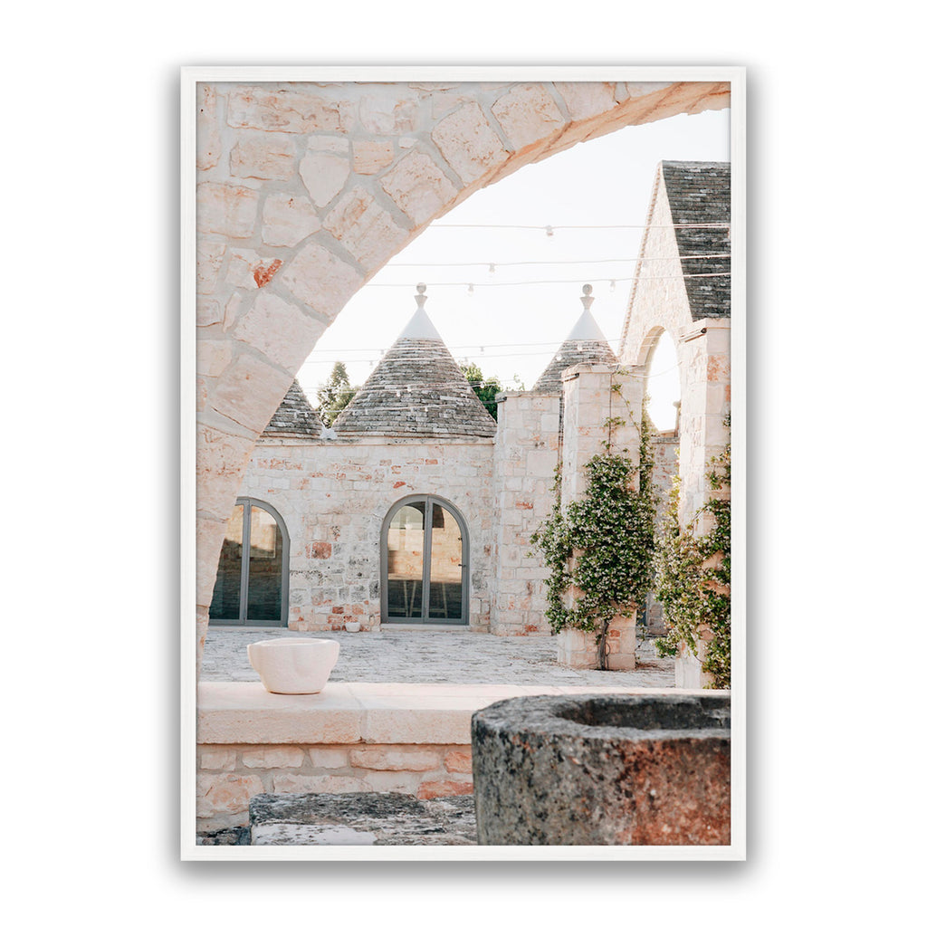 Alberobello