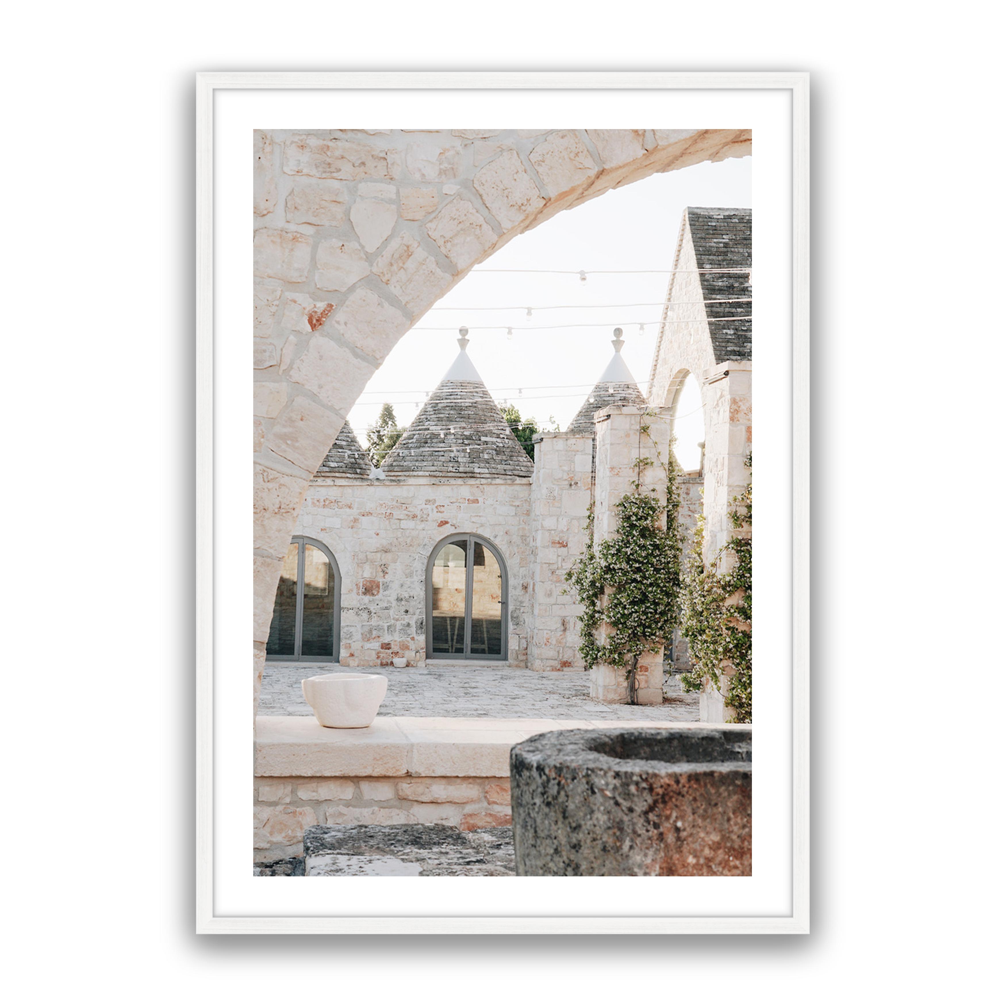Alberobello
