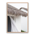 Straw House