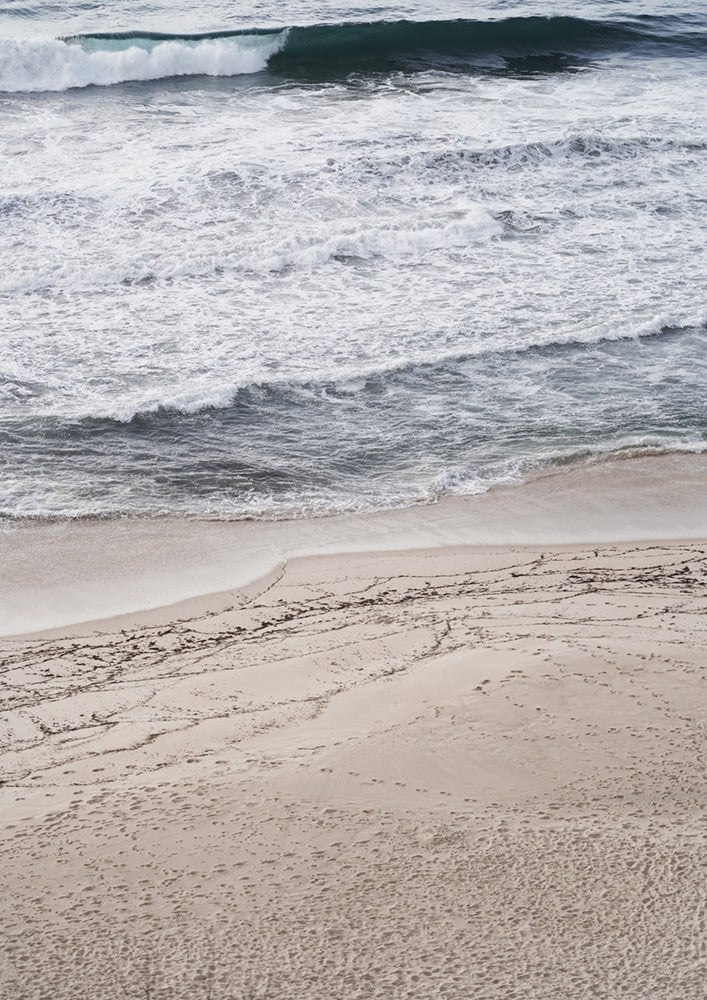 Serene Shore