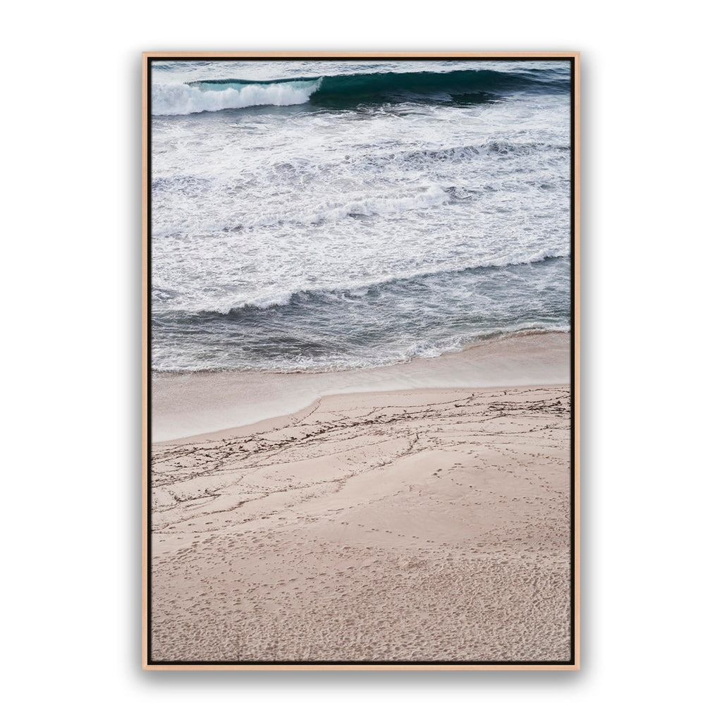 Serene Shore