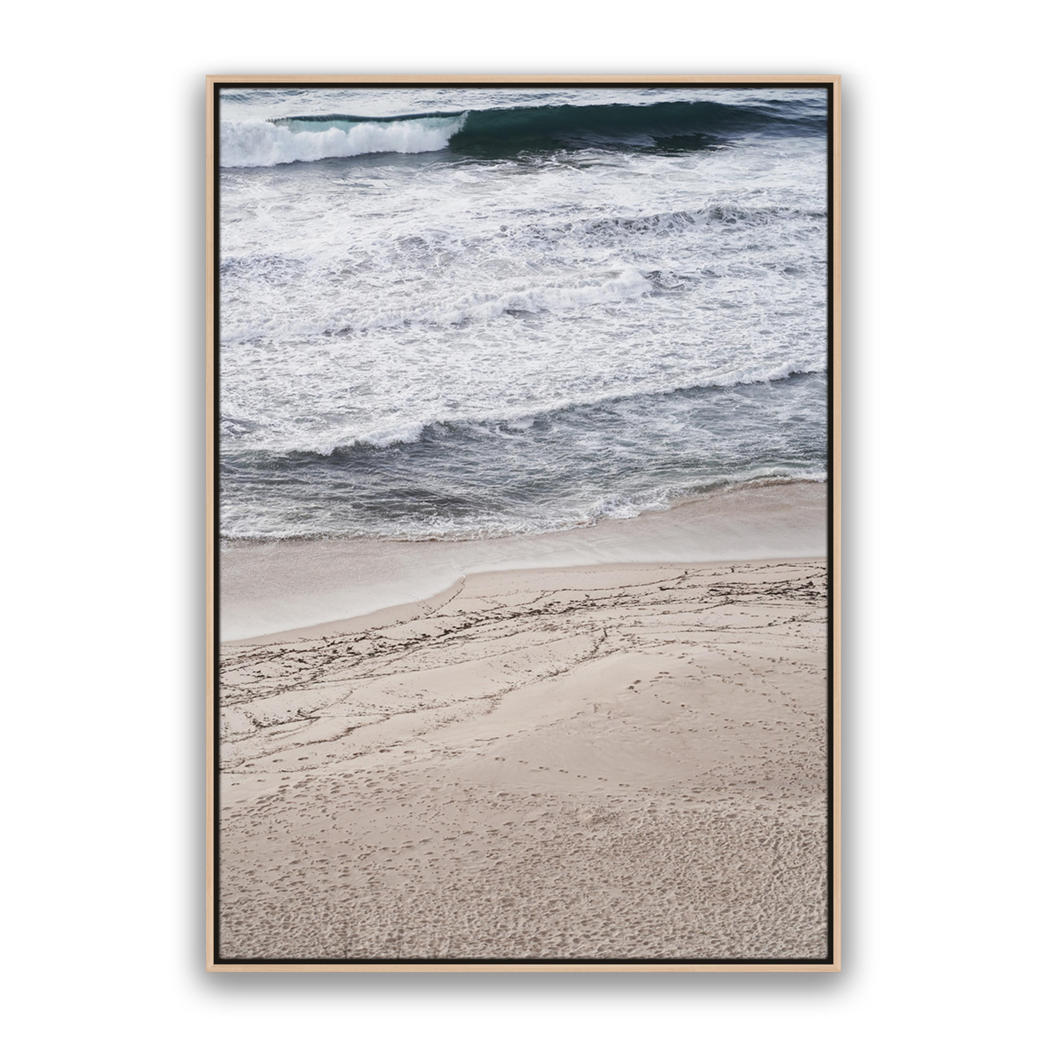 Serene Shore