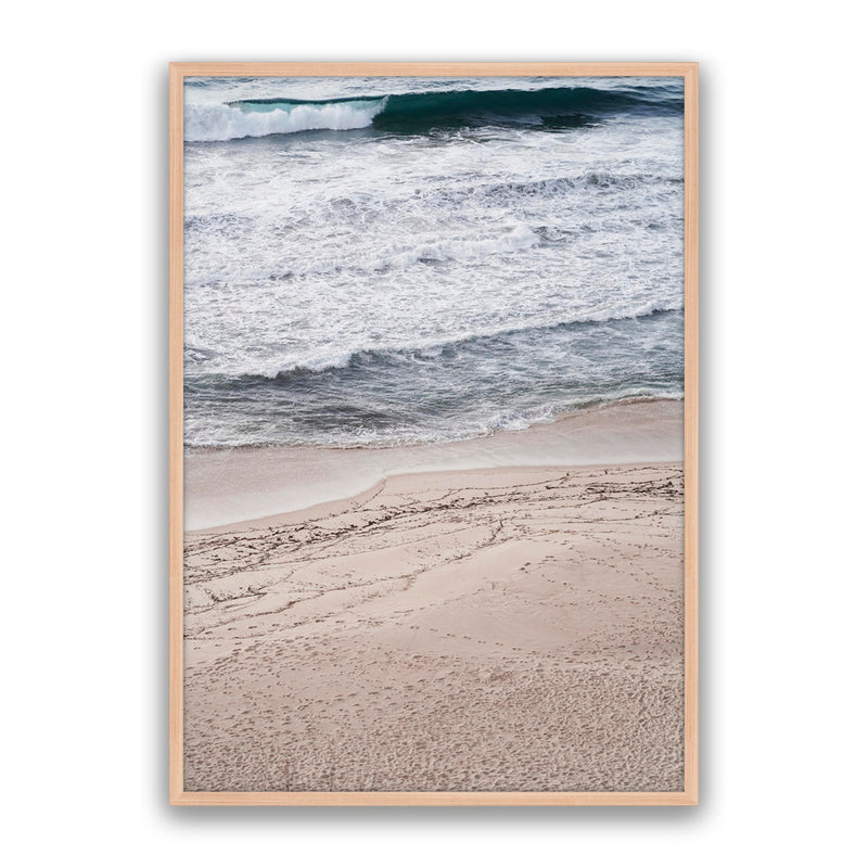 Serene Shore