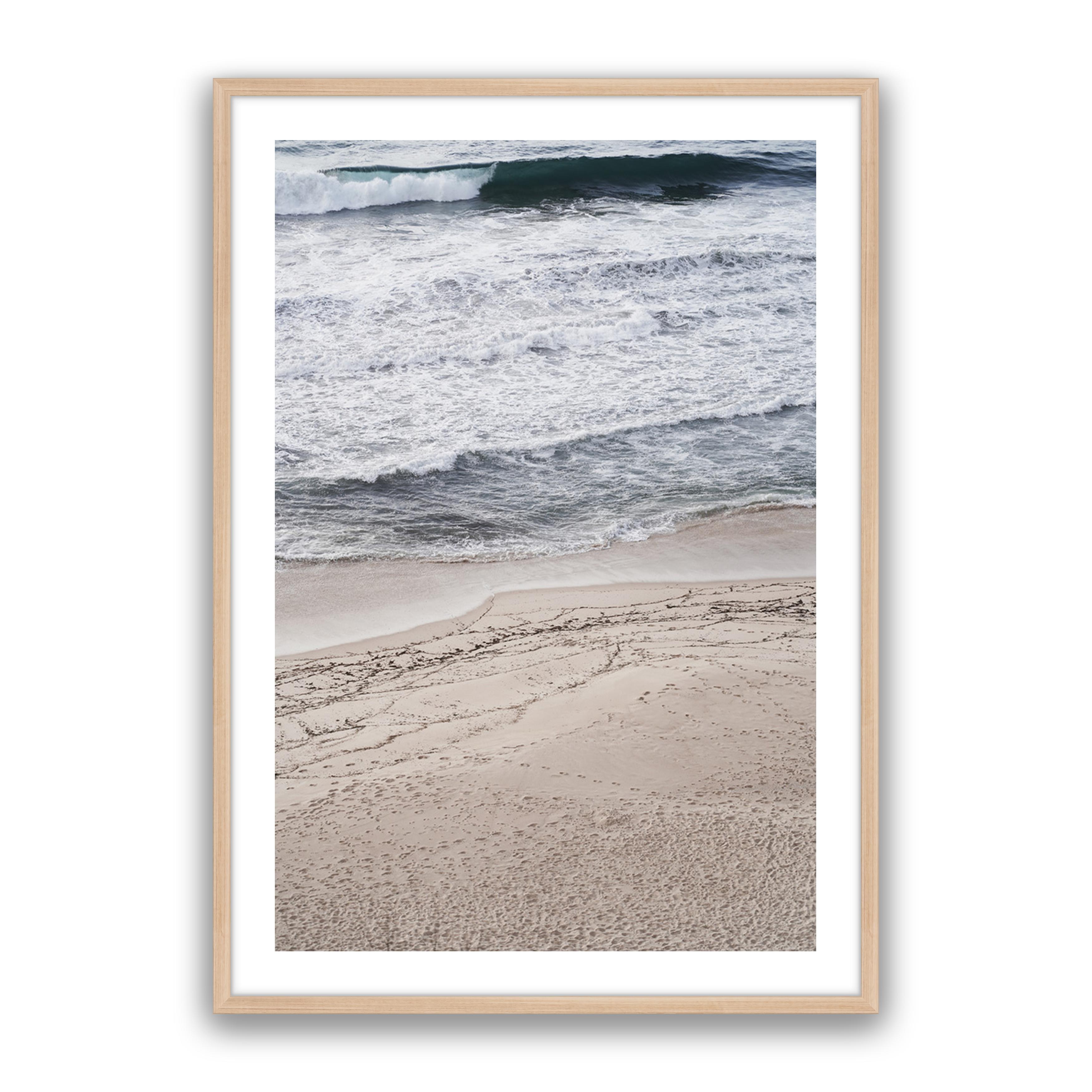Serene Shore