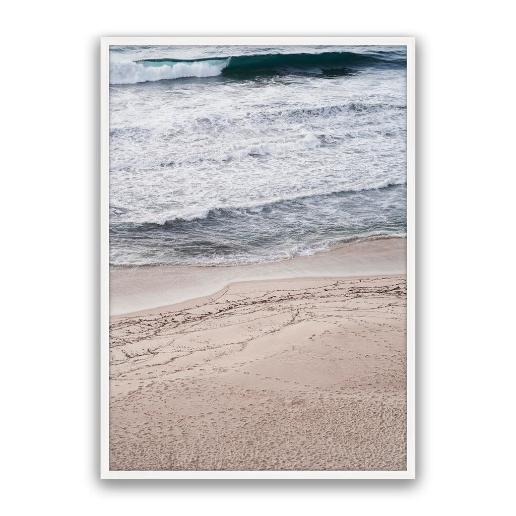 Serene Shore