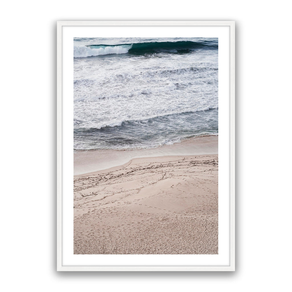 Serene Shore