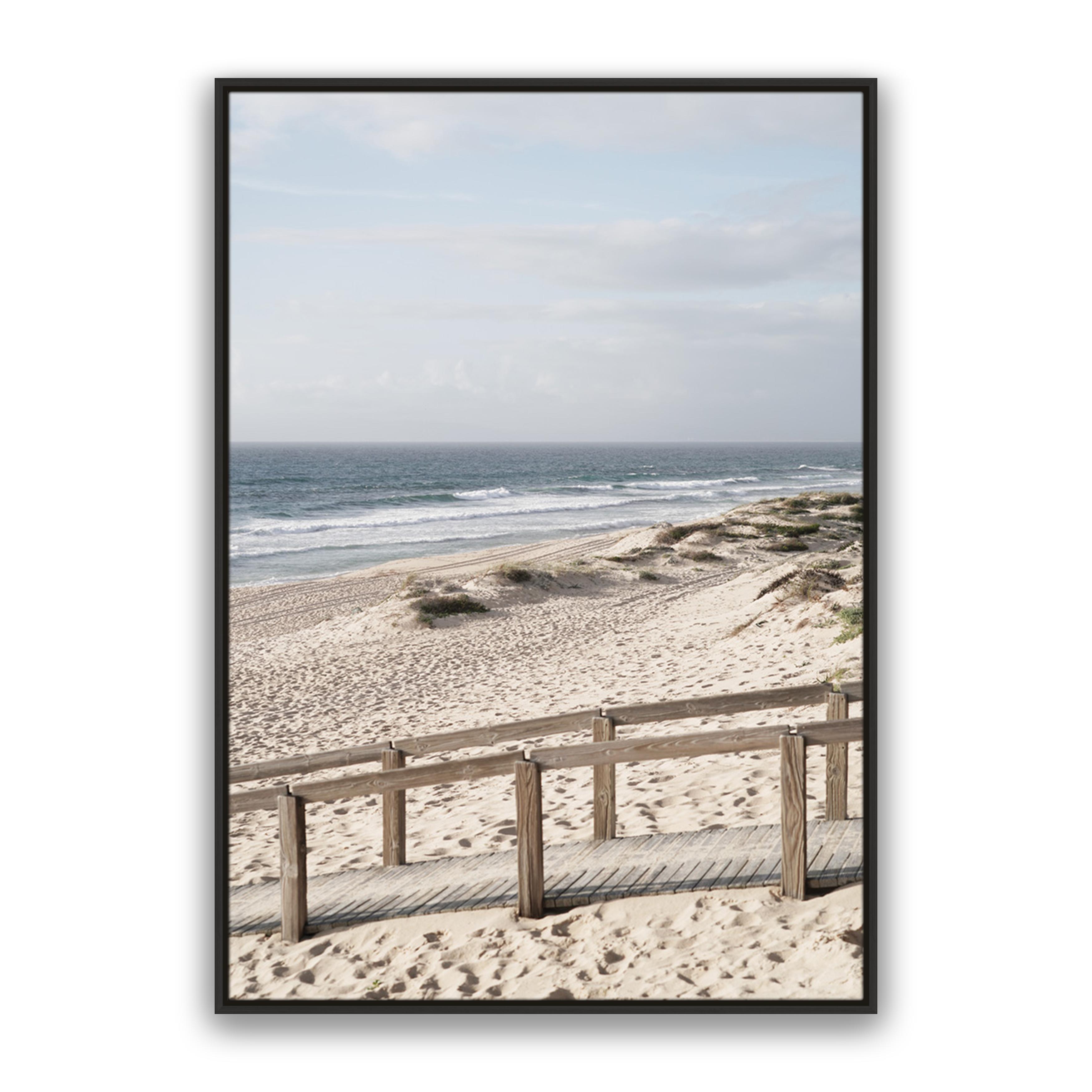 Sandy Pier