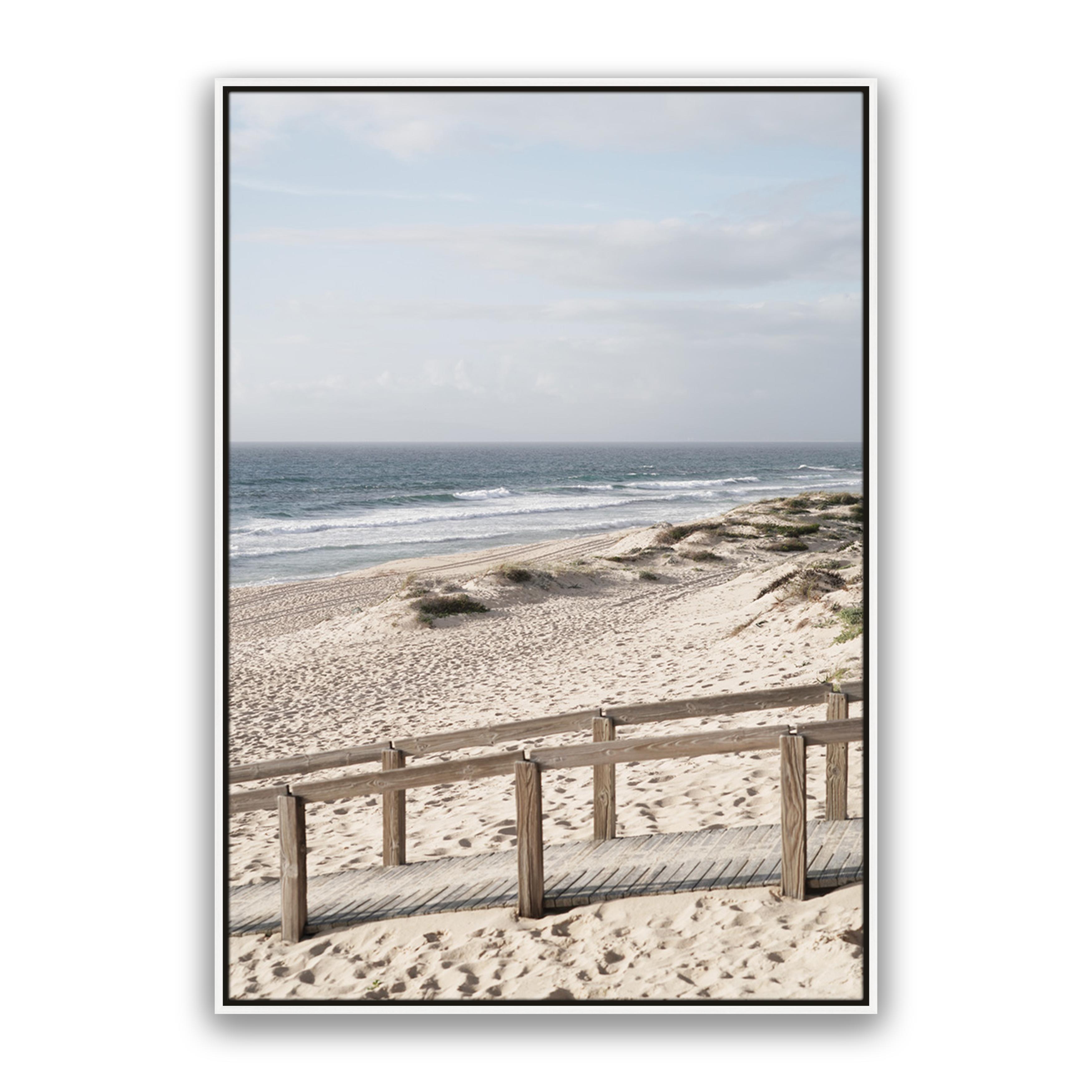 Sandy Pier