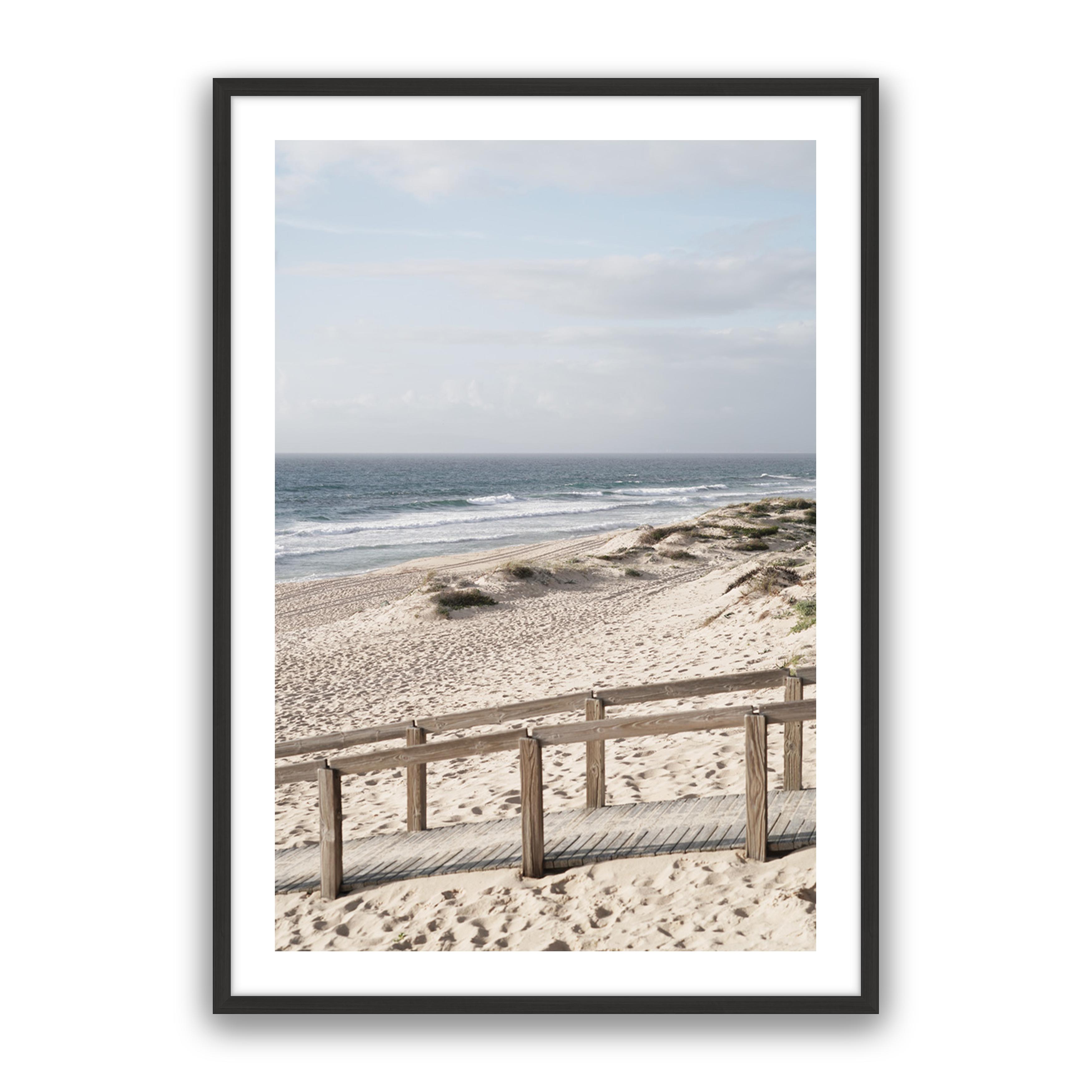 Sandy Pier