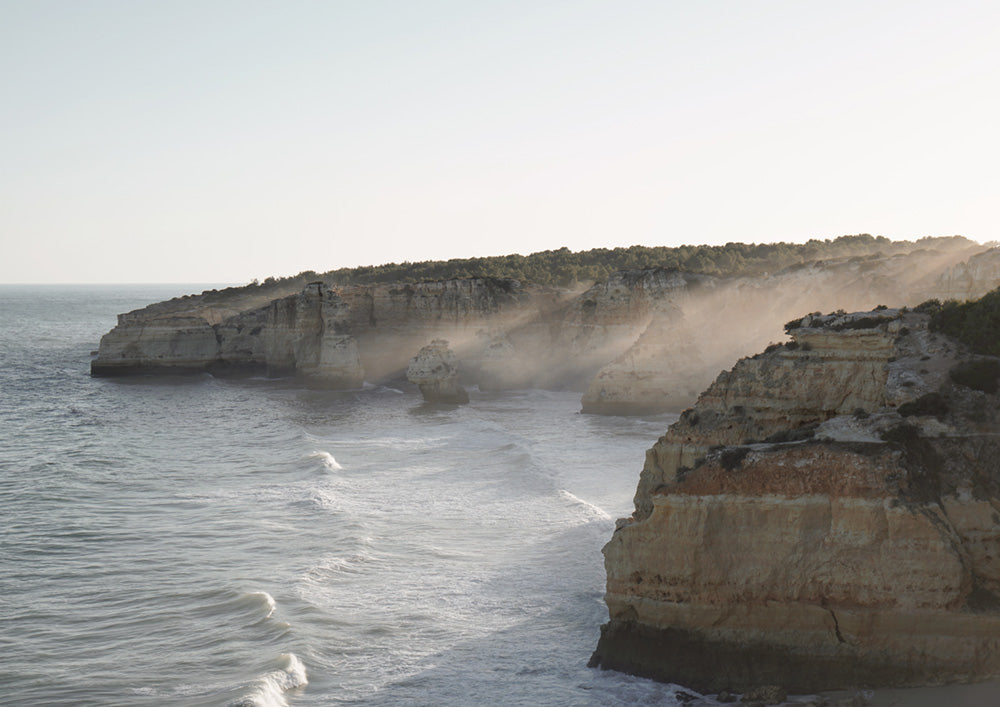 Sea Rocks
