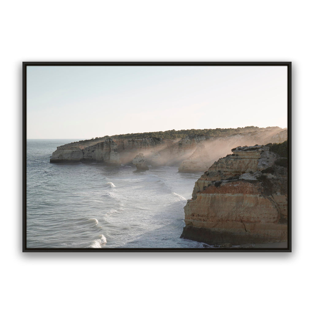 Sea Rocks