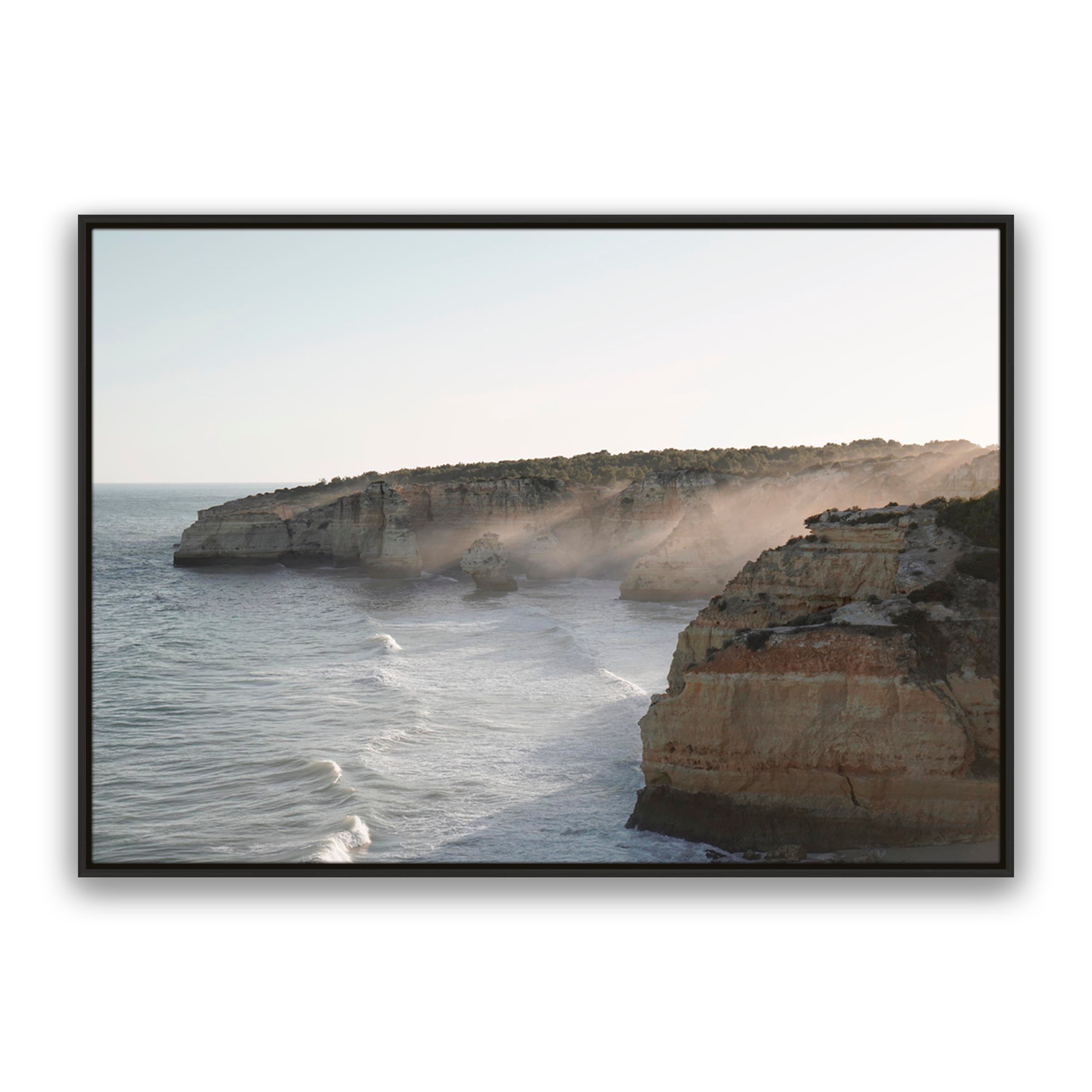 Sea Rocks