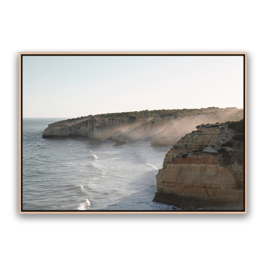 Sea Rocks