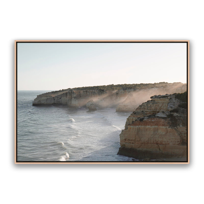 Sea Rocks