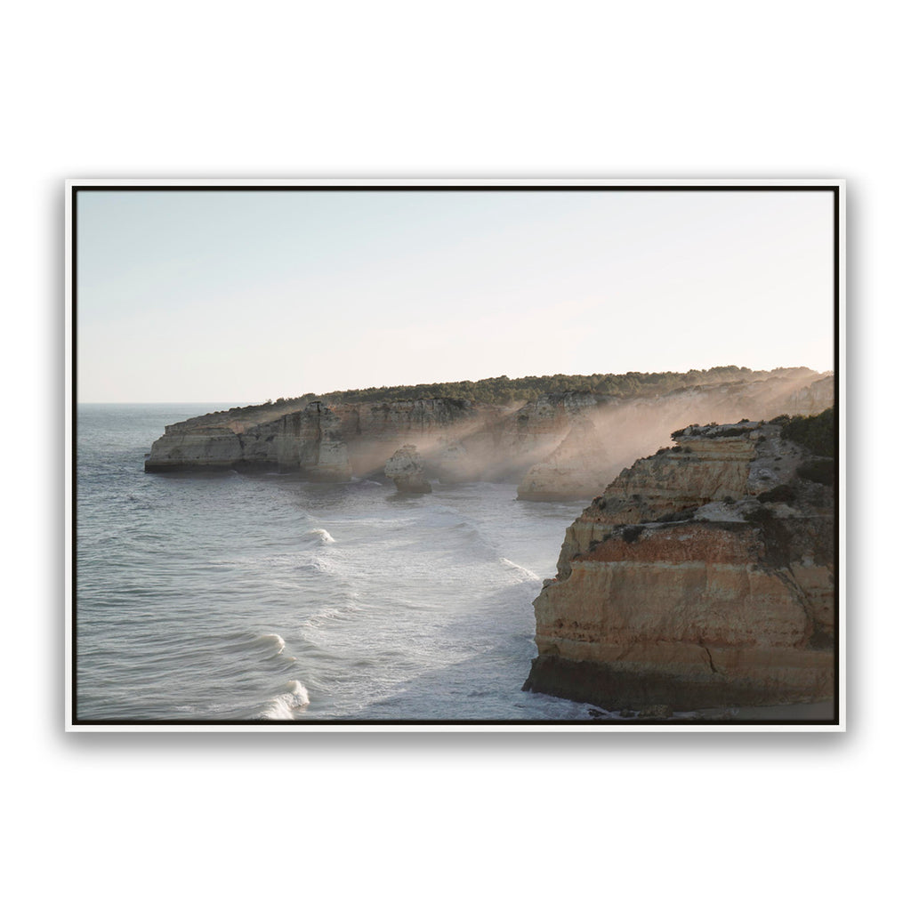 Sea Rocks