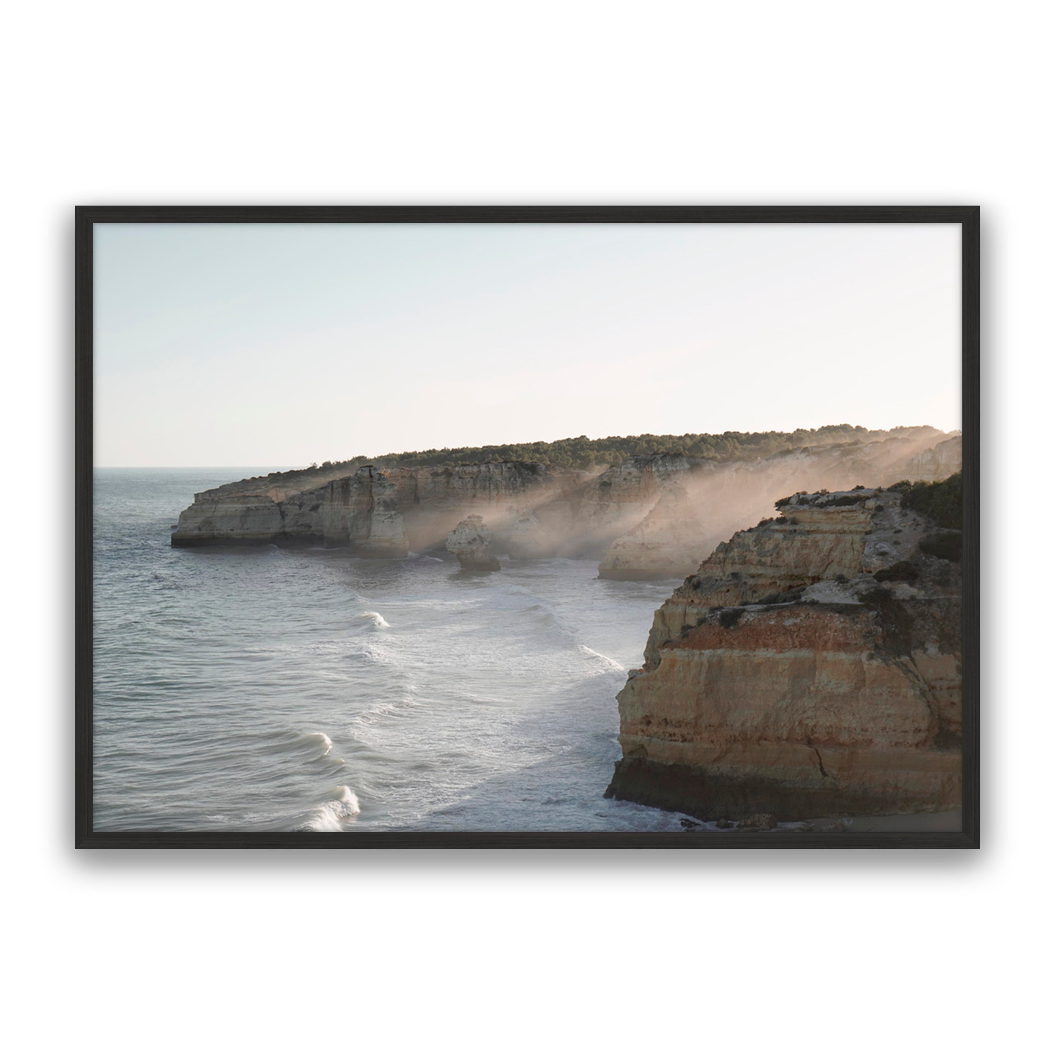 Sea Rocks