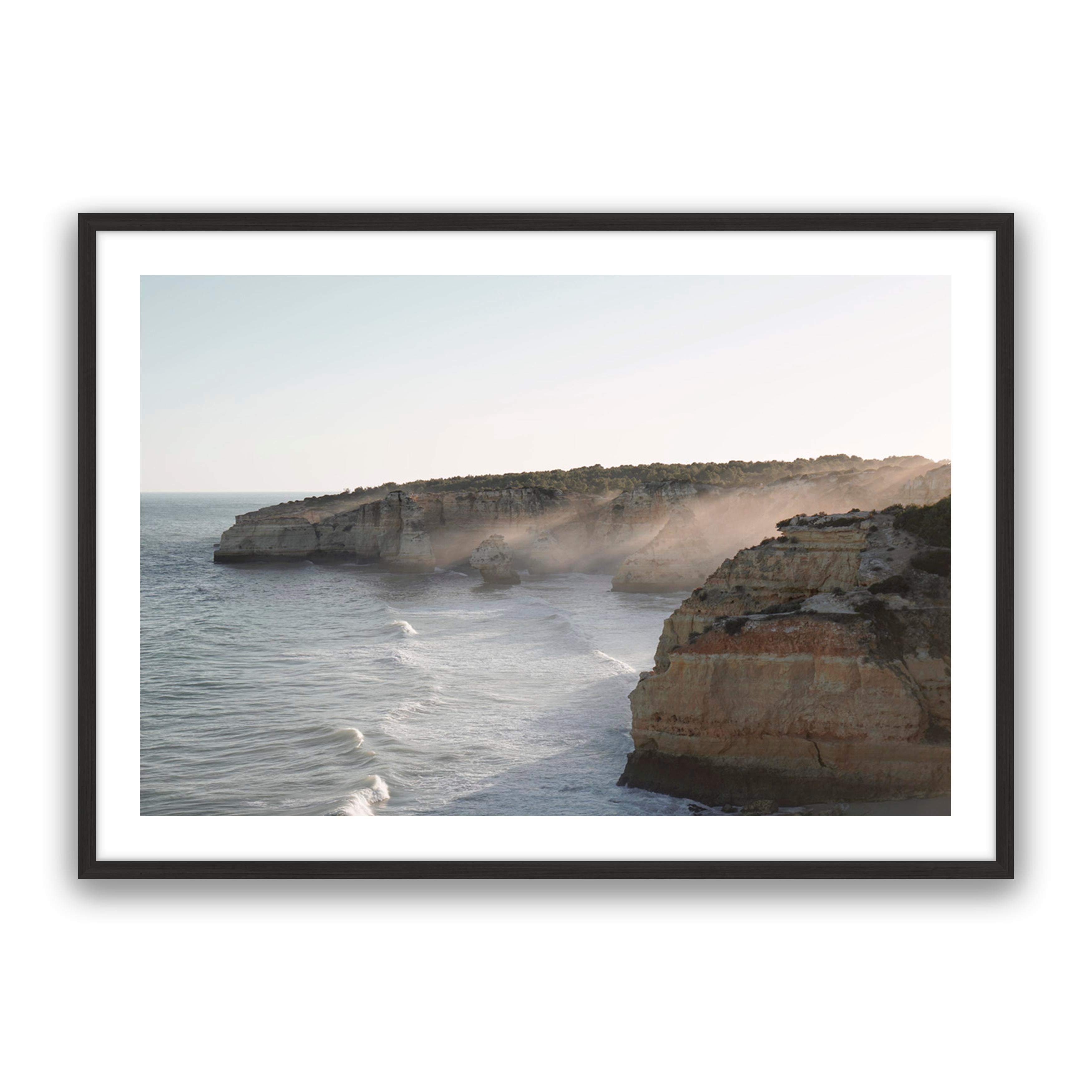 Sea Rocks