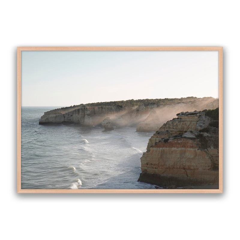 Sea Rocks