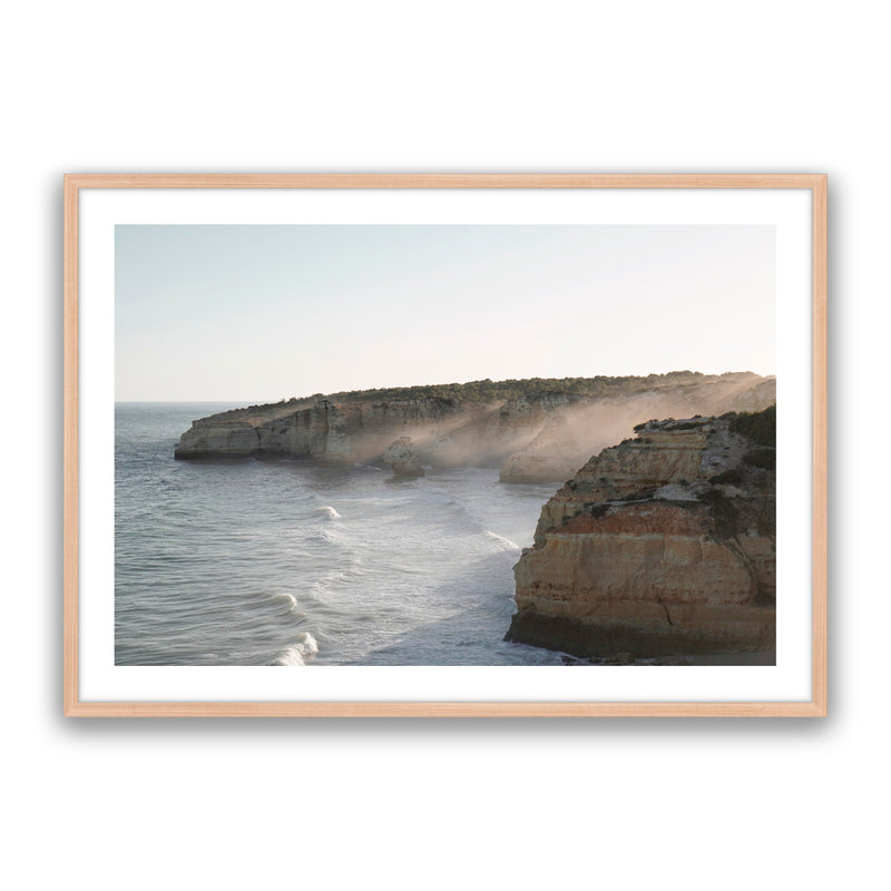 Sea Rocks