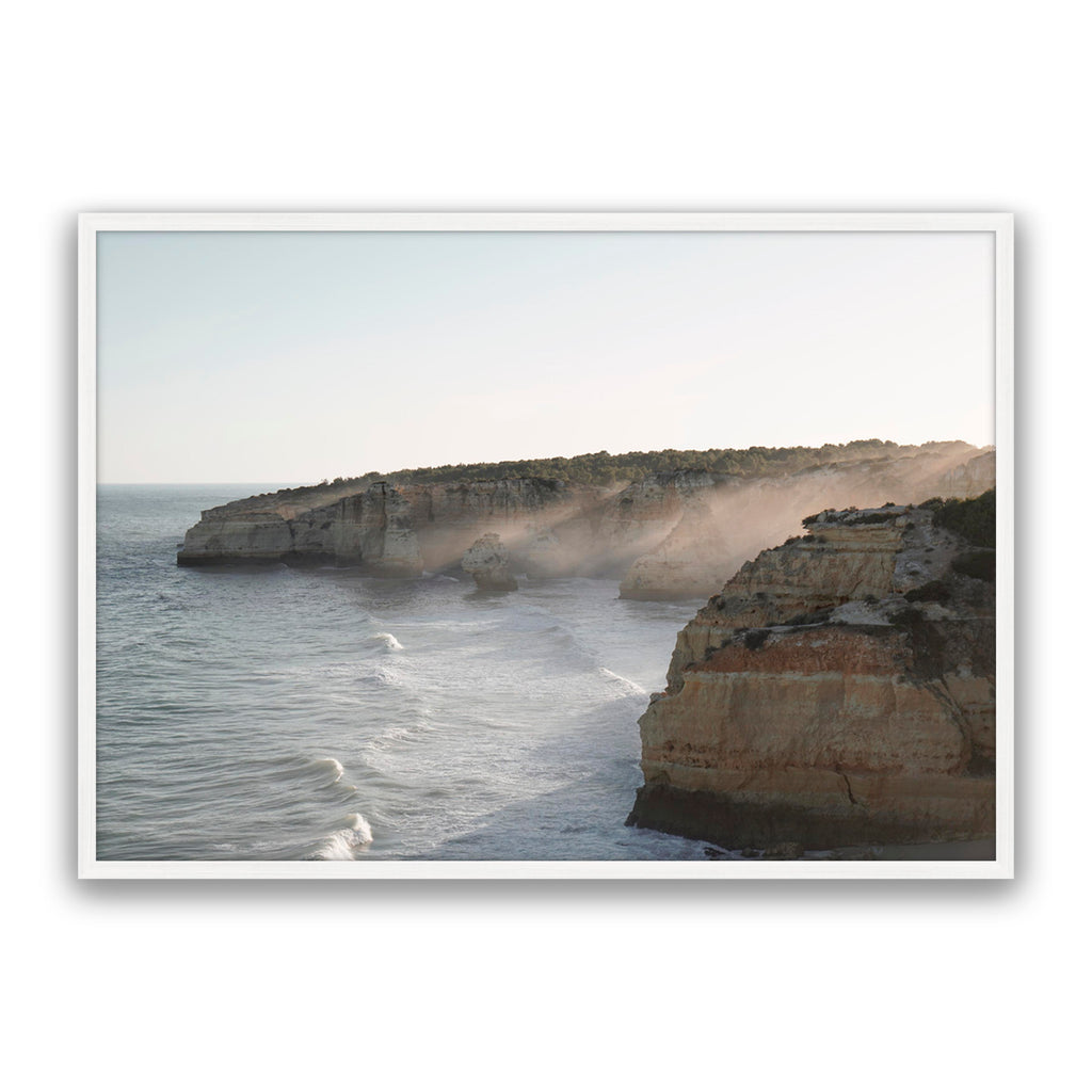 Sea Rocks