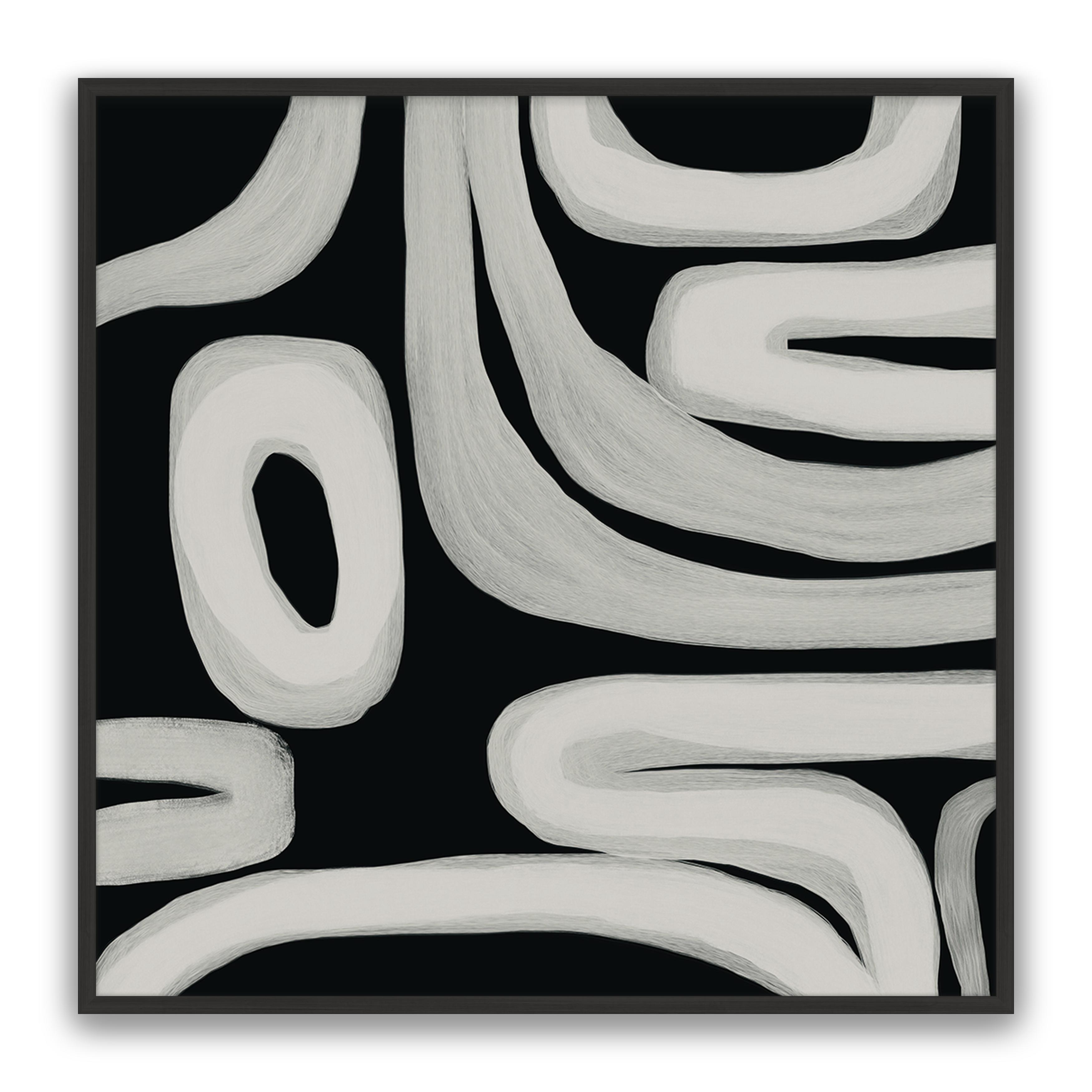 Patterns Of Movement 2