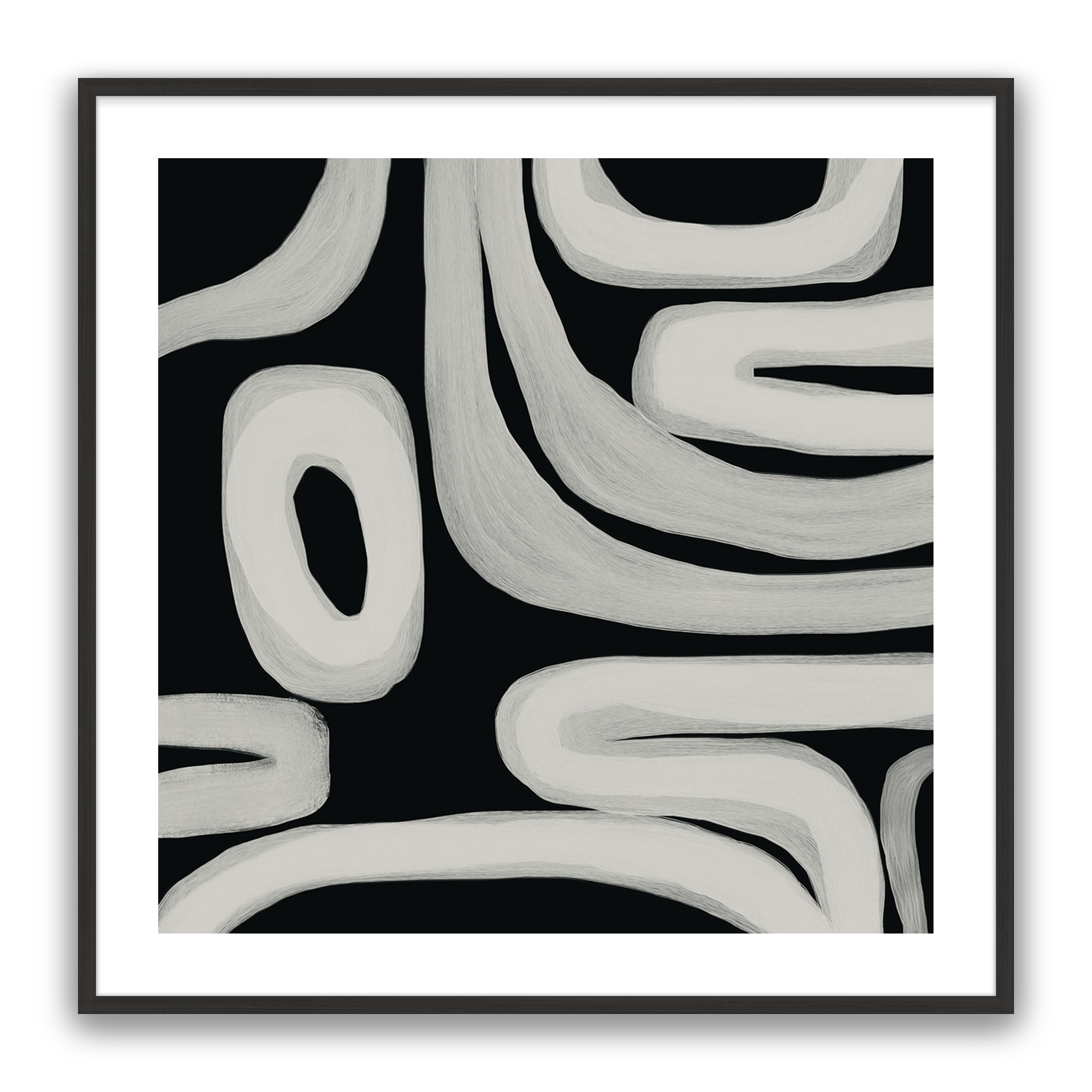 Patterns Of Movement 2
