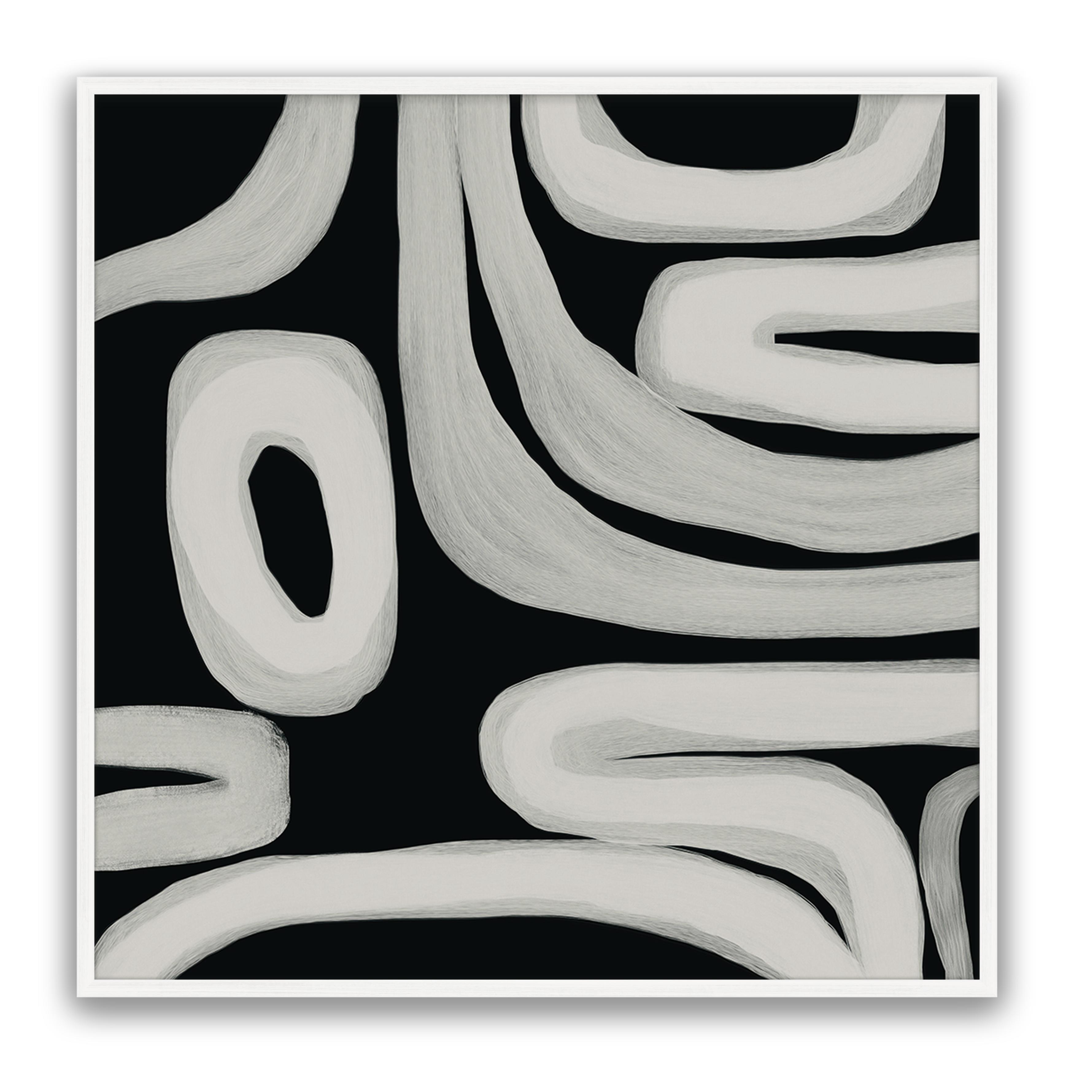 Patterns Of Movement 2