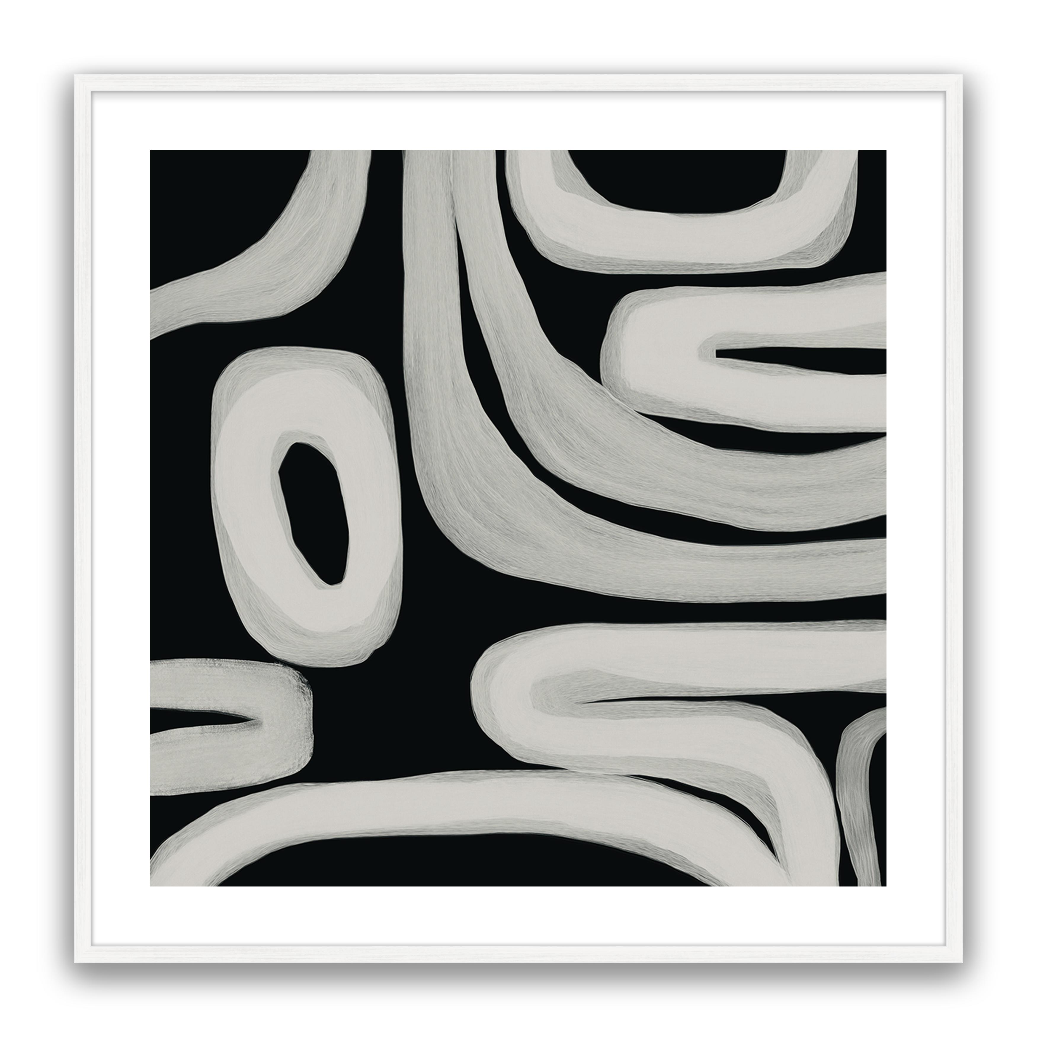 Patterns Of Movement 2