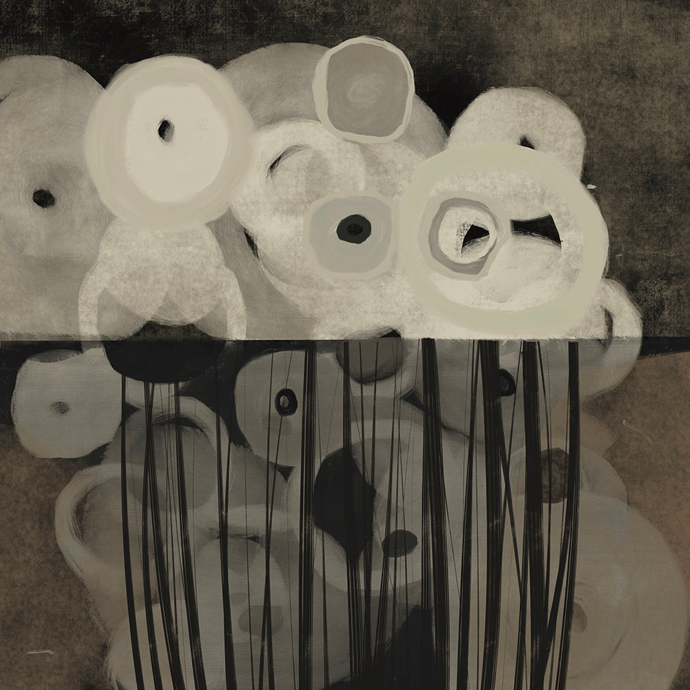 Dreams Of A Mirage