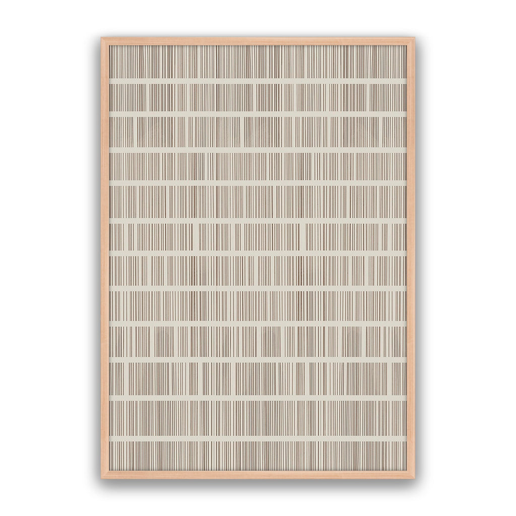 Language Of Lines