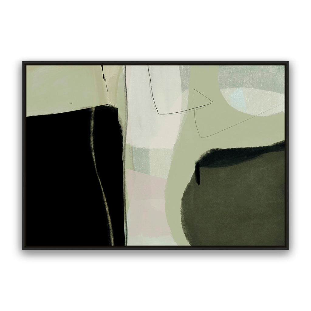 Pause Between Eras