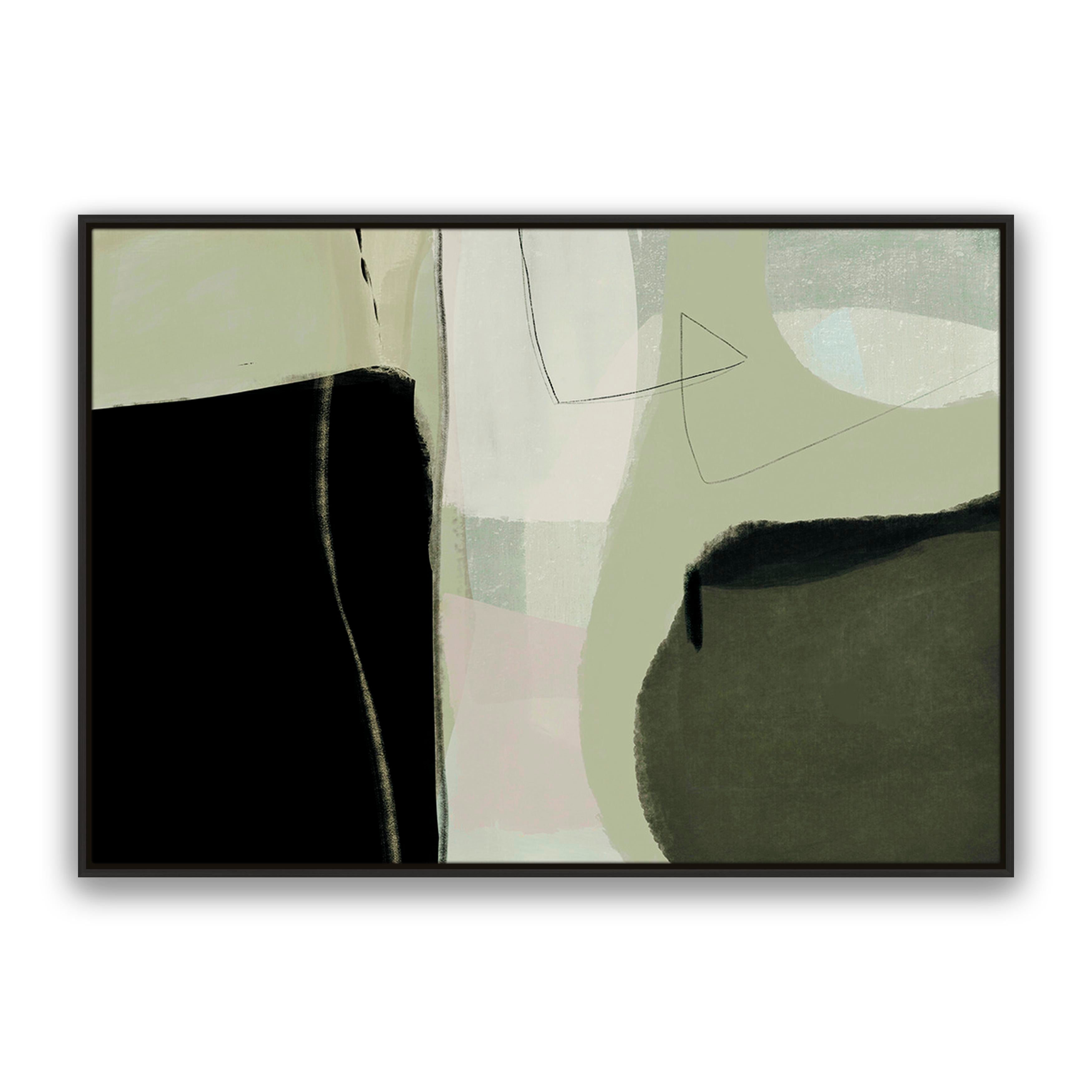 Pause Between Eras