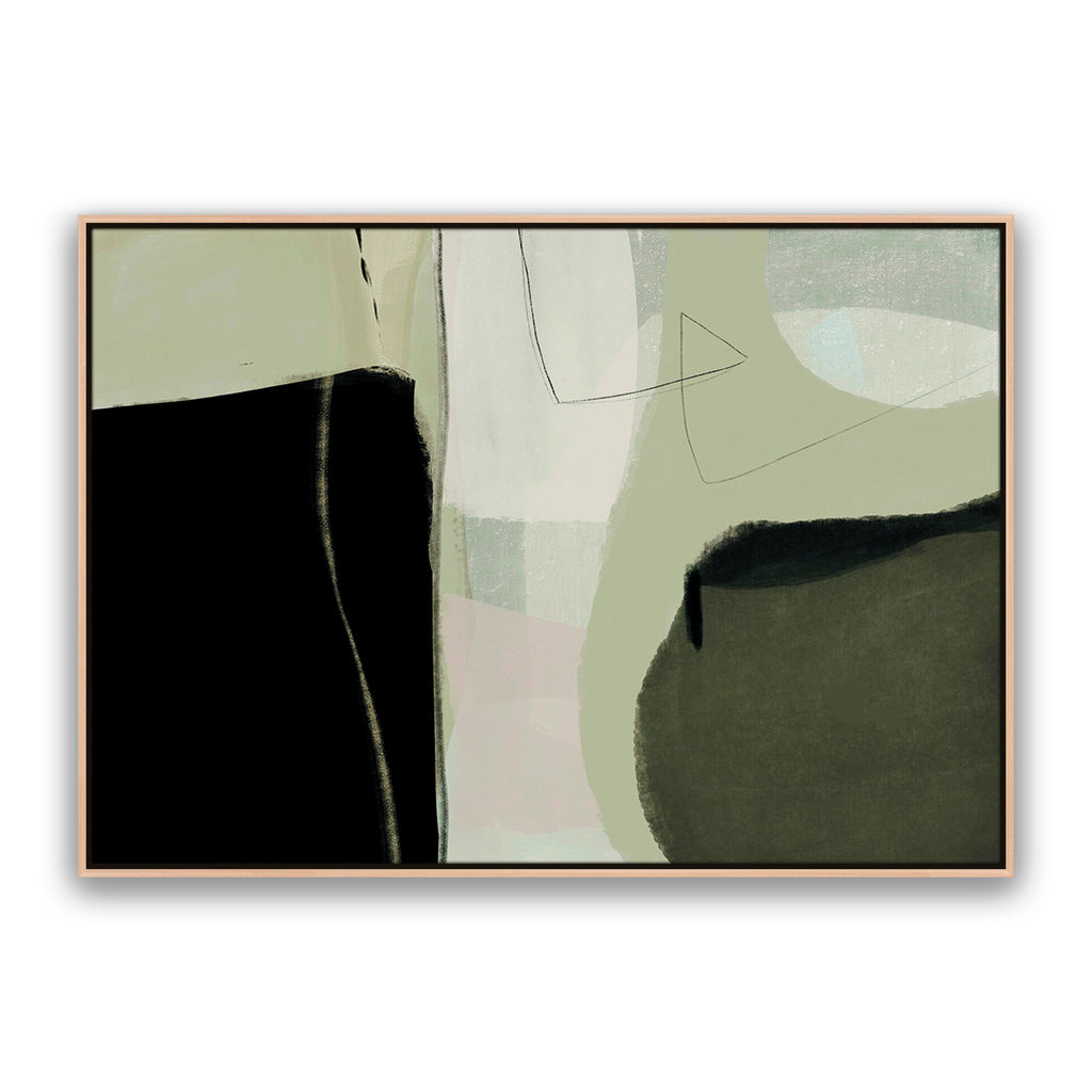 Pause Between Eras