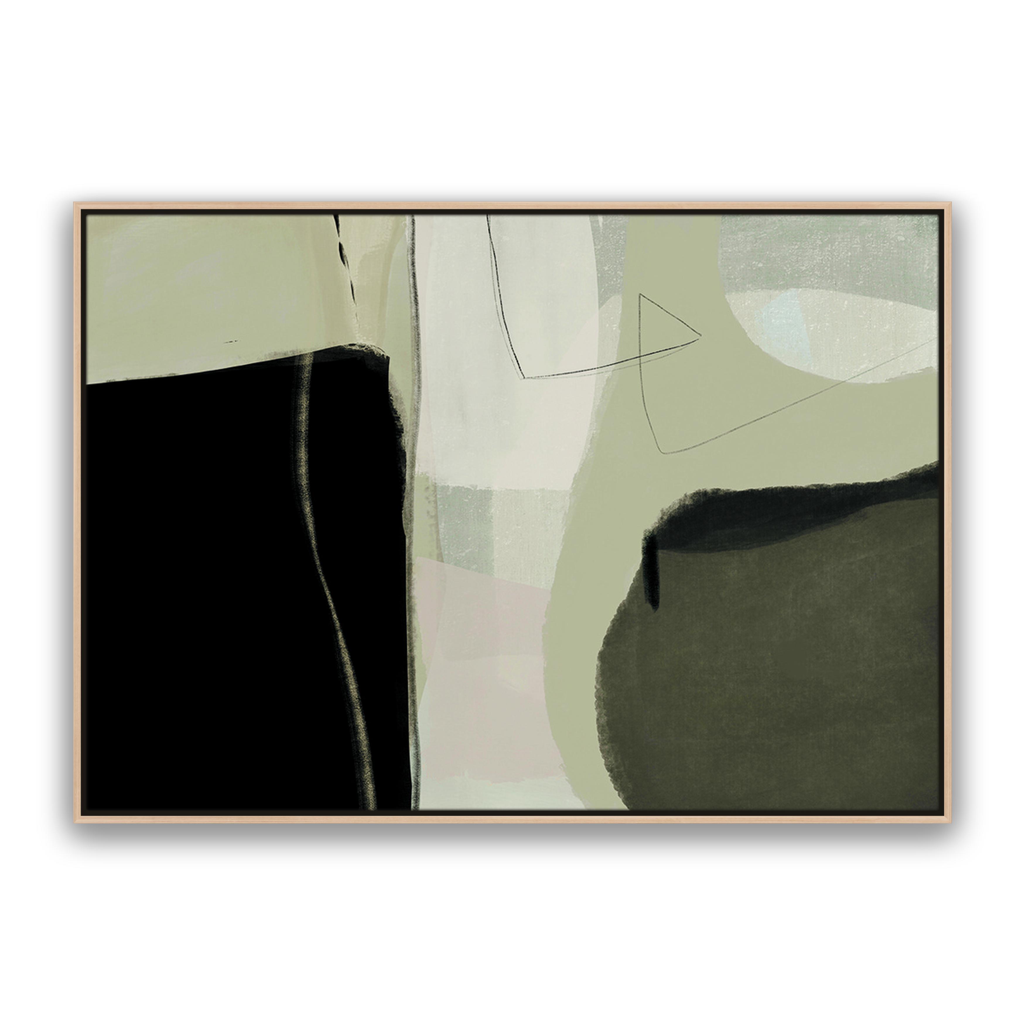 Pause Between Eras