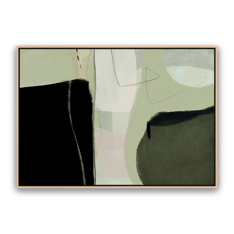 Pause Between Eras