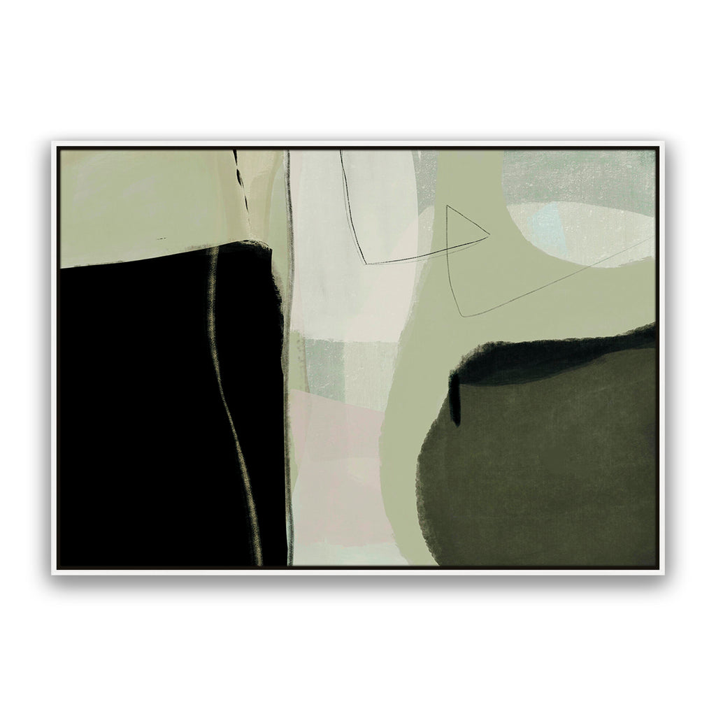 Pause Between Eras