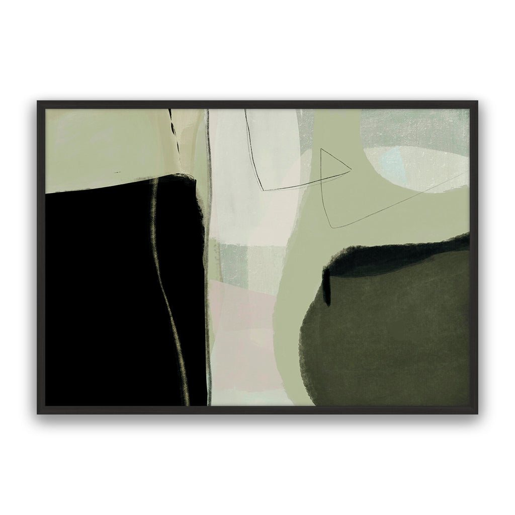 Pause Between Eras
