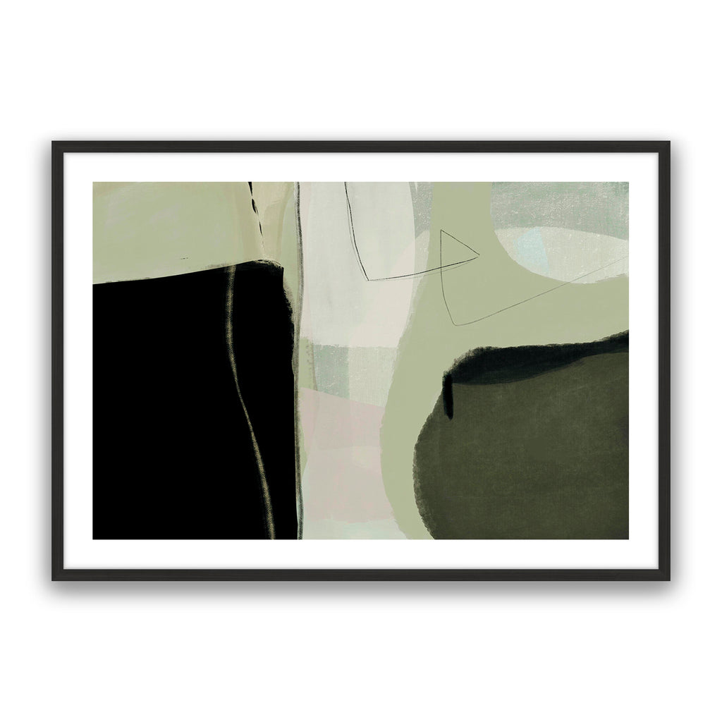 Pause Between Eras