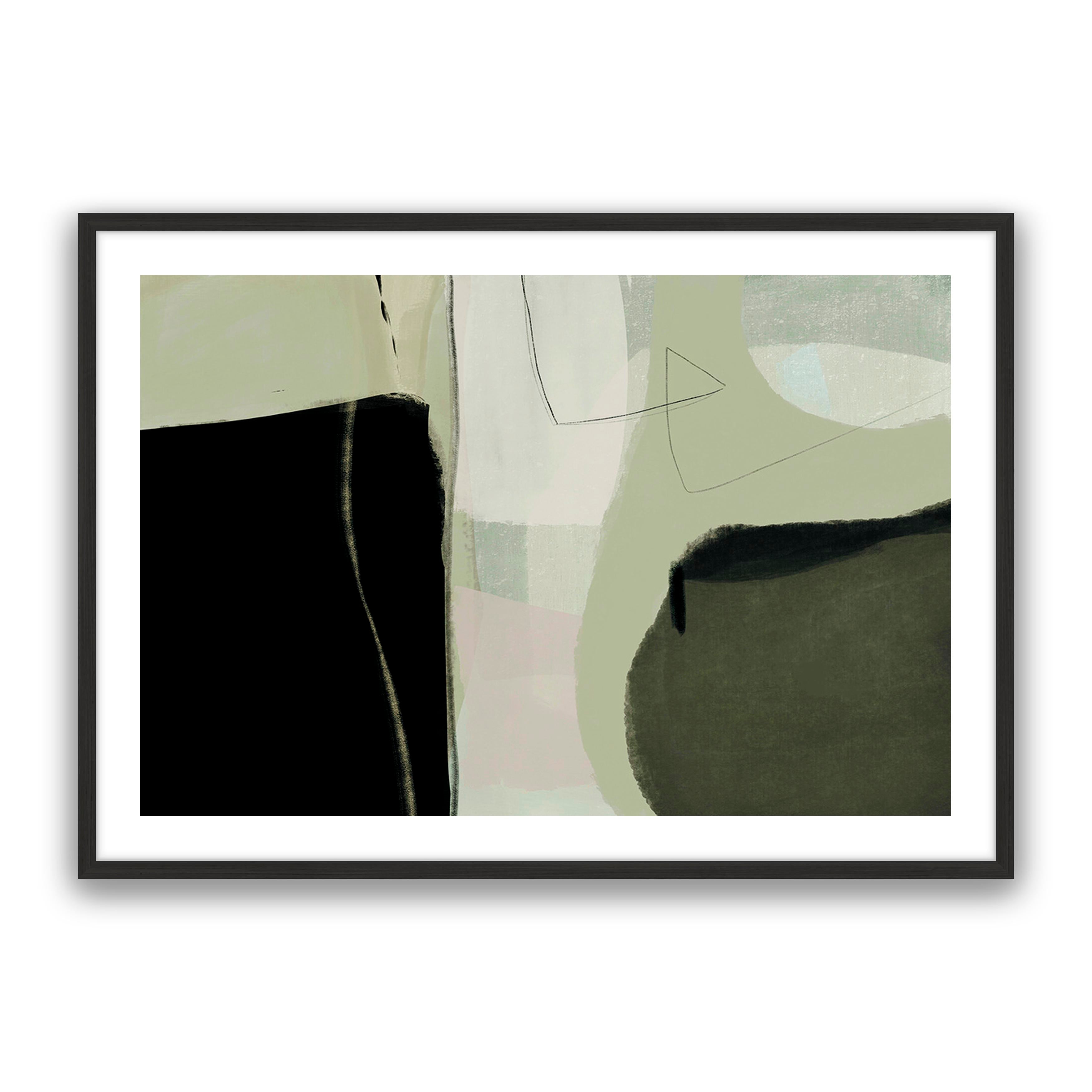 Pause Between Eras