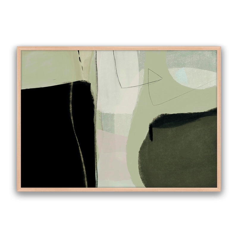 Pause Between Eras